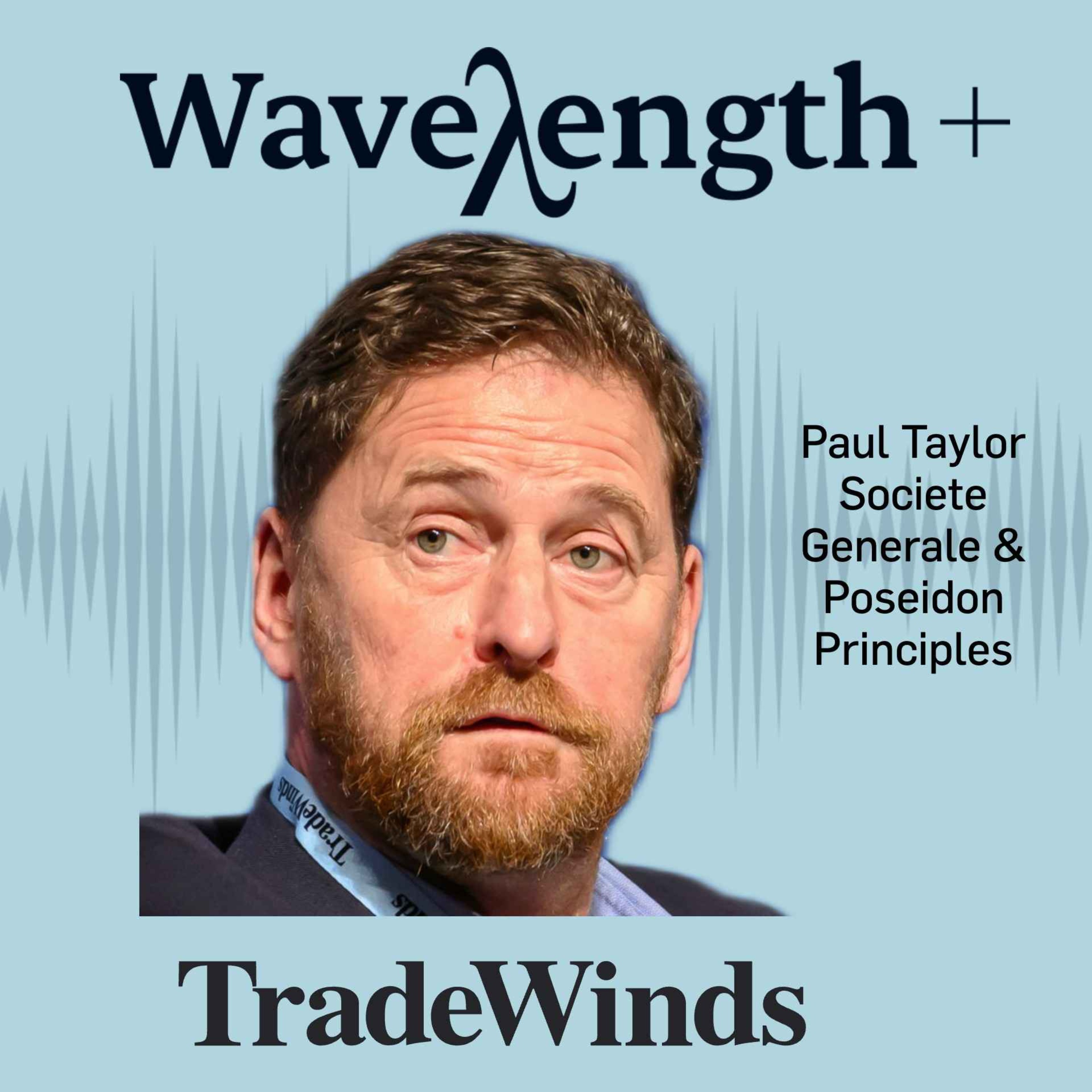 Wavelength Plus: A podcast by TradeWinds