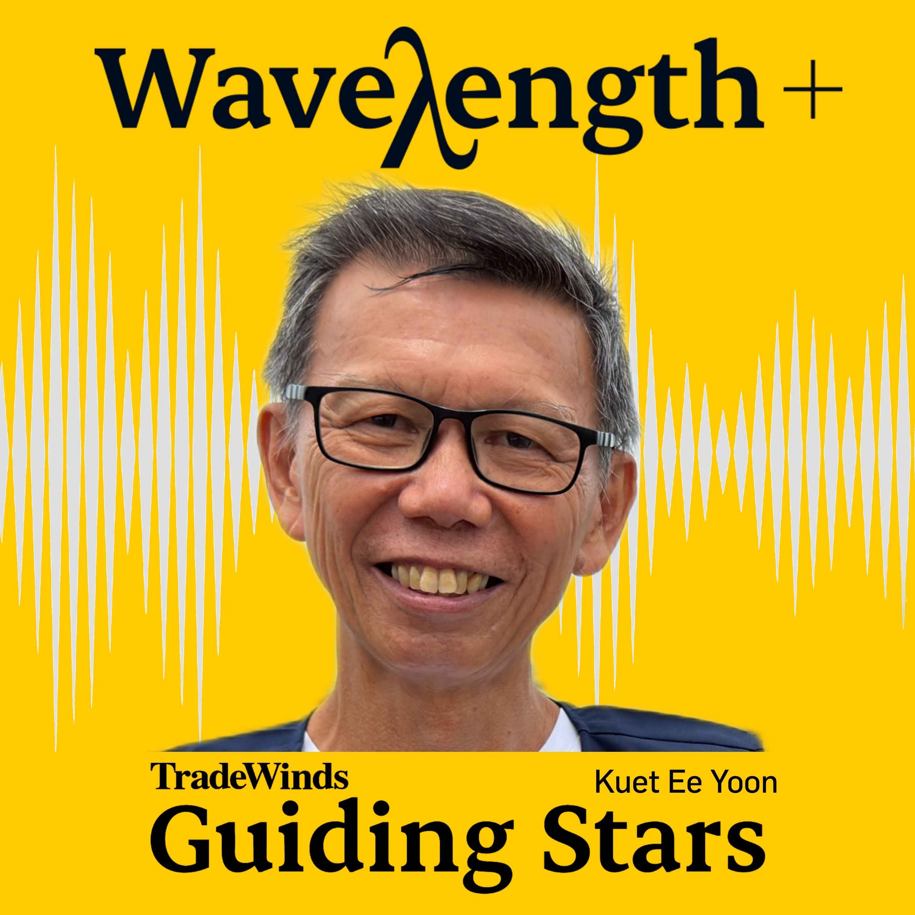Wavelength Plus: A podcast by TradeWinds