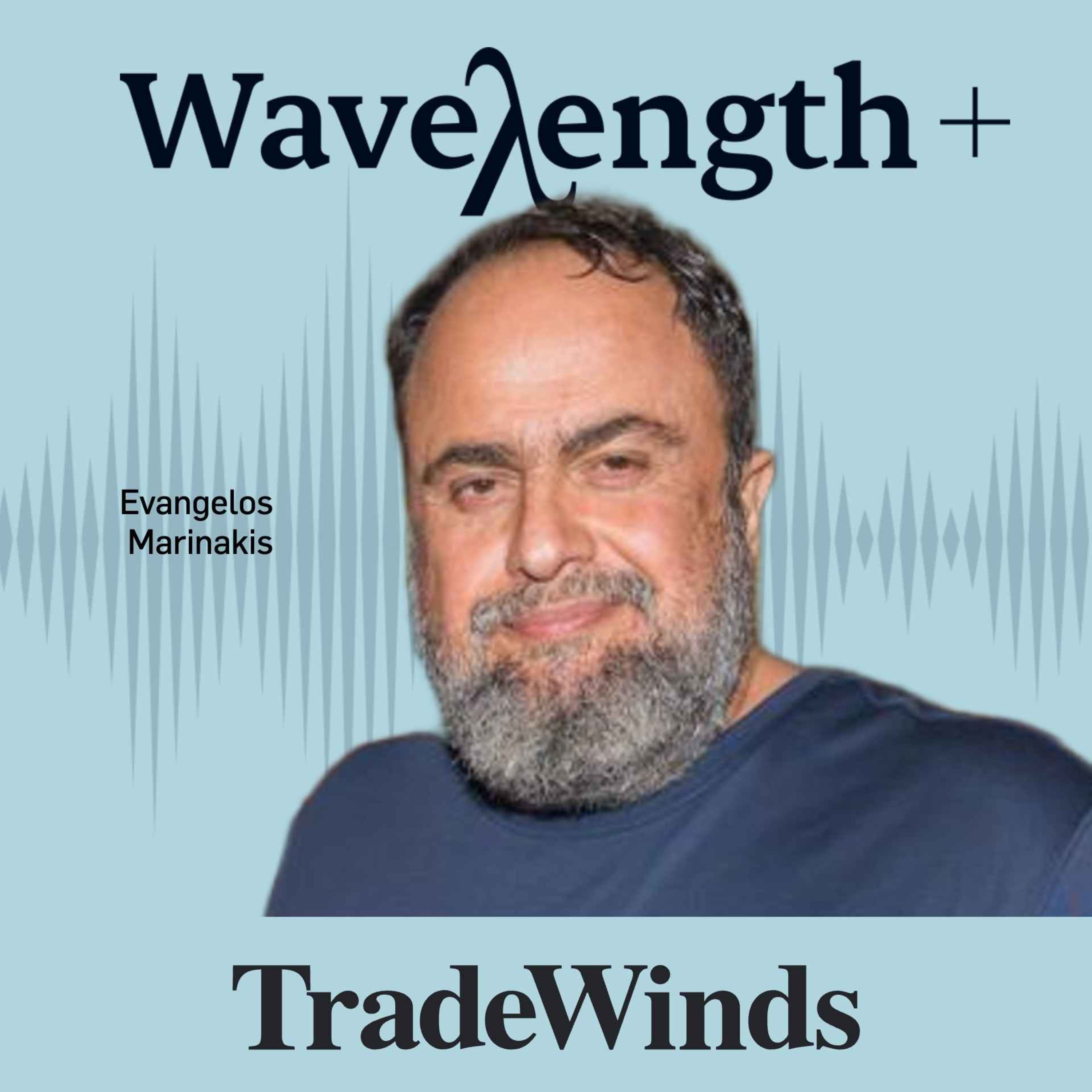 Wavelength Plus: A podcast by TradeWinds