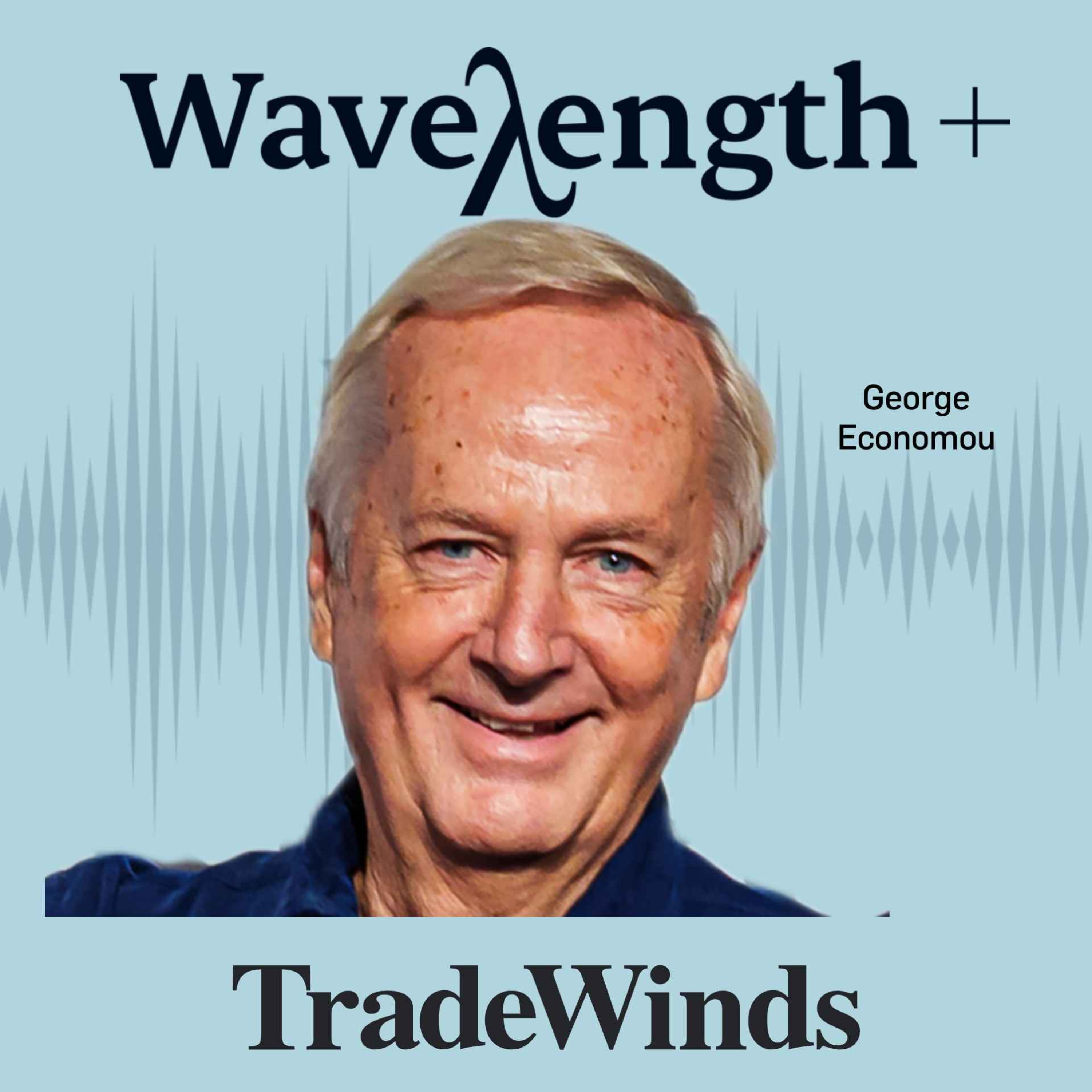 Wavelength Plus: A podcast by TradeWinds