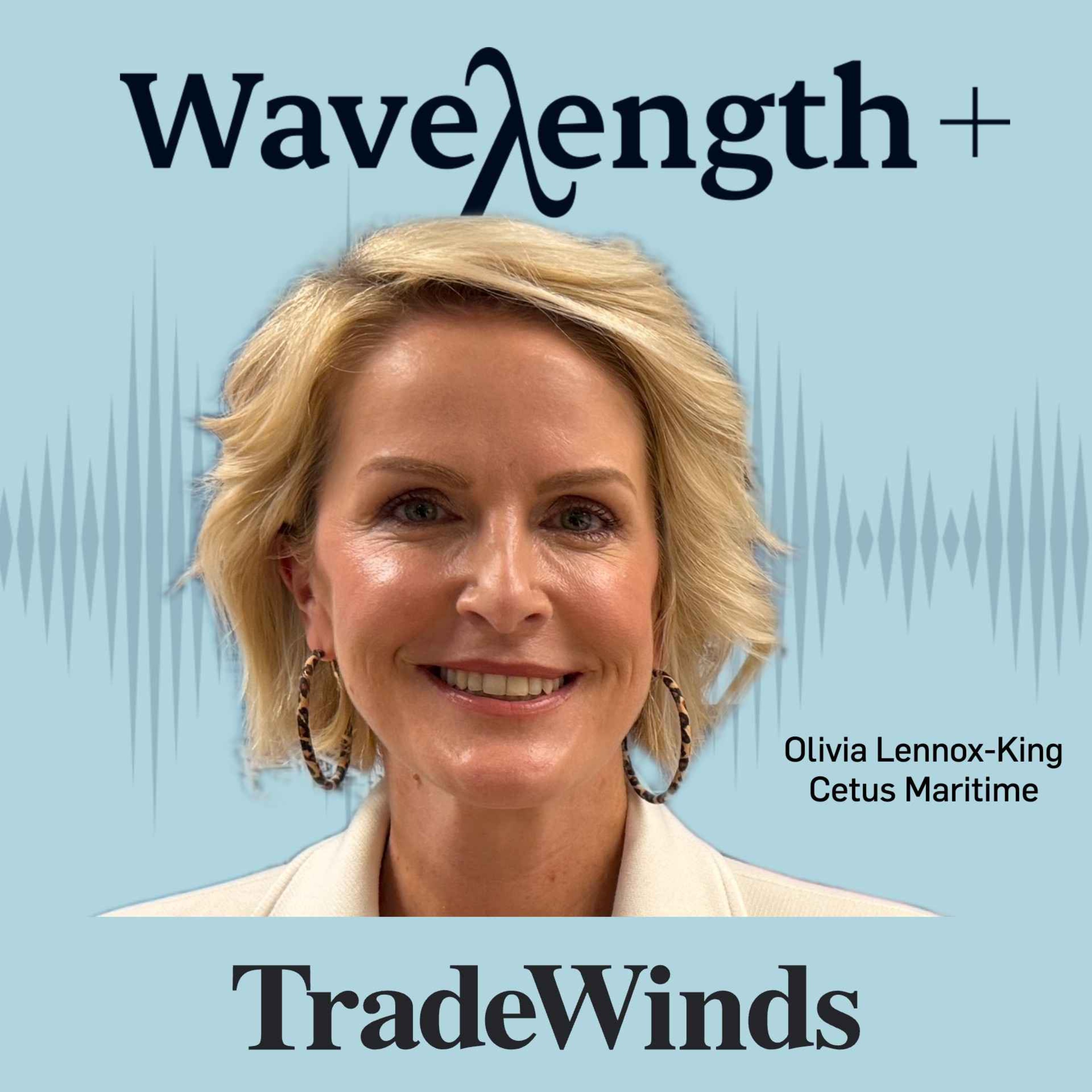 Wavelength Plus: A podcast by TradeWinds