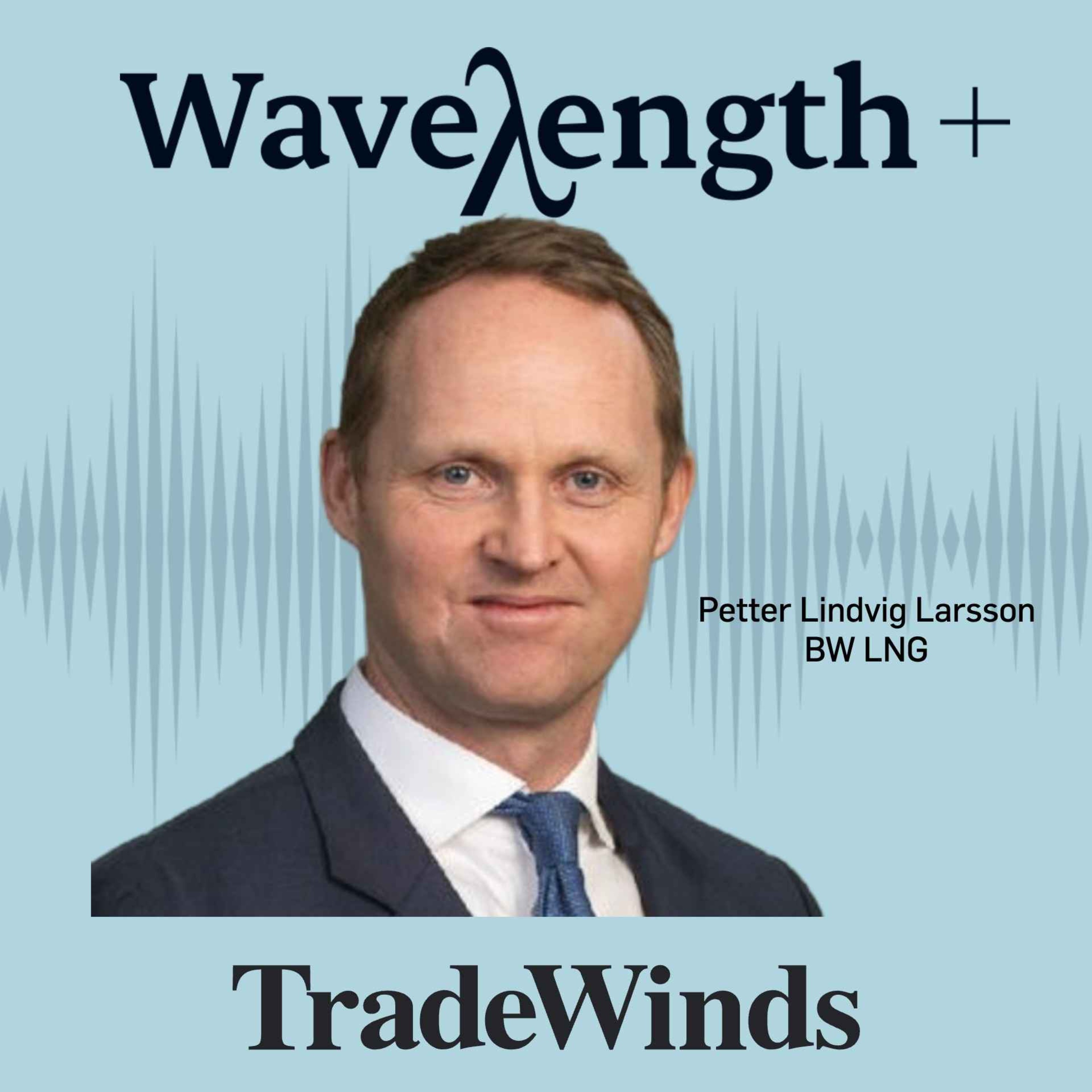 In conversation: BW LNG and its three tank gas carrier plans episode artwork
