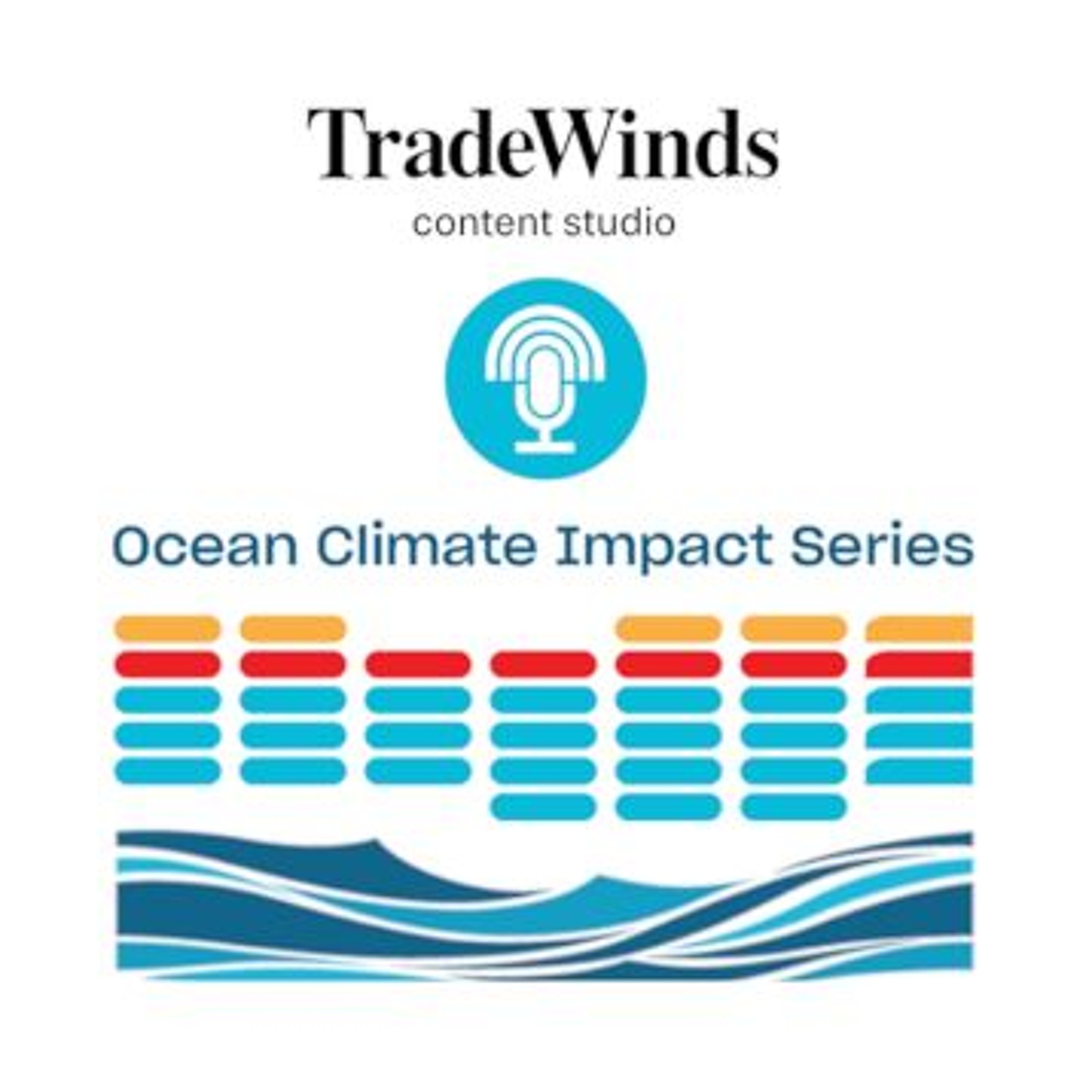 Green Seas: A podcast by TradeWinds