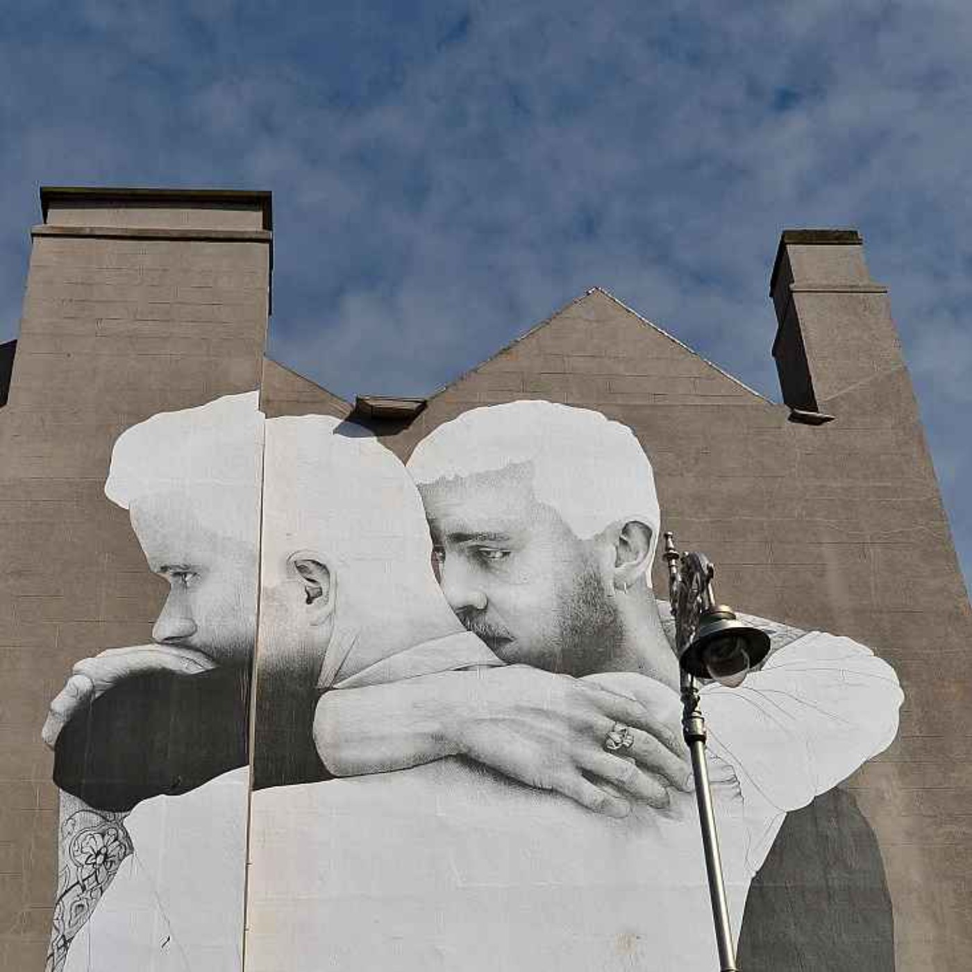 Ireland Said Yes