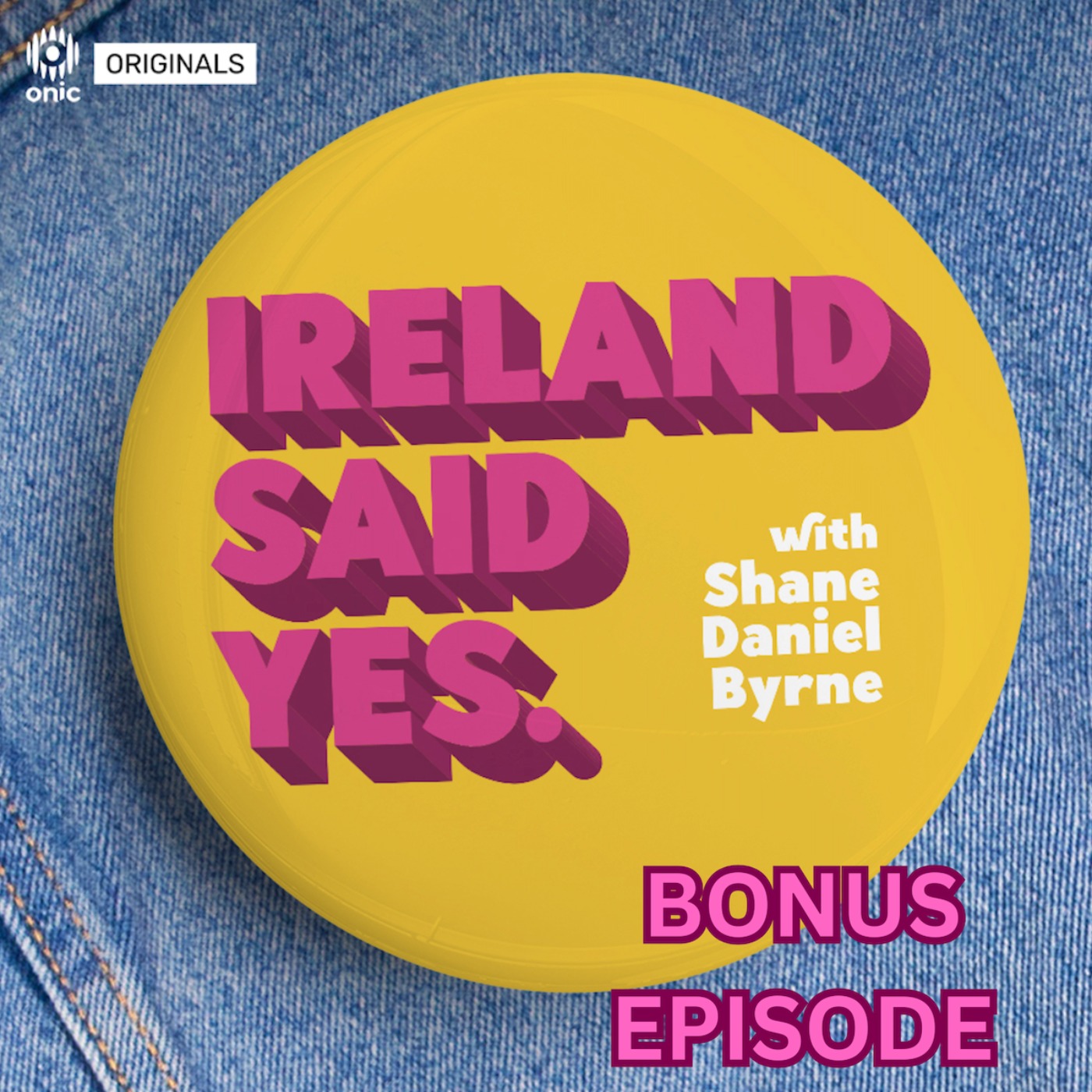 Bonus – Una Mullally