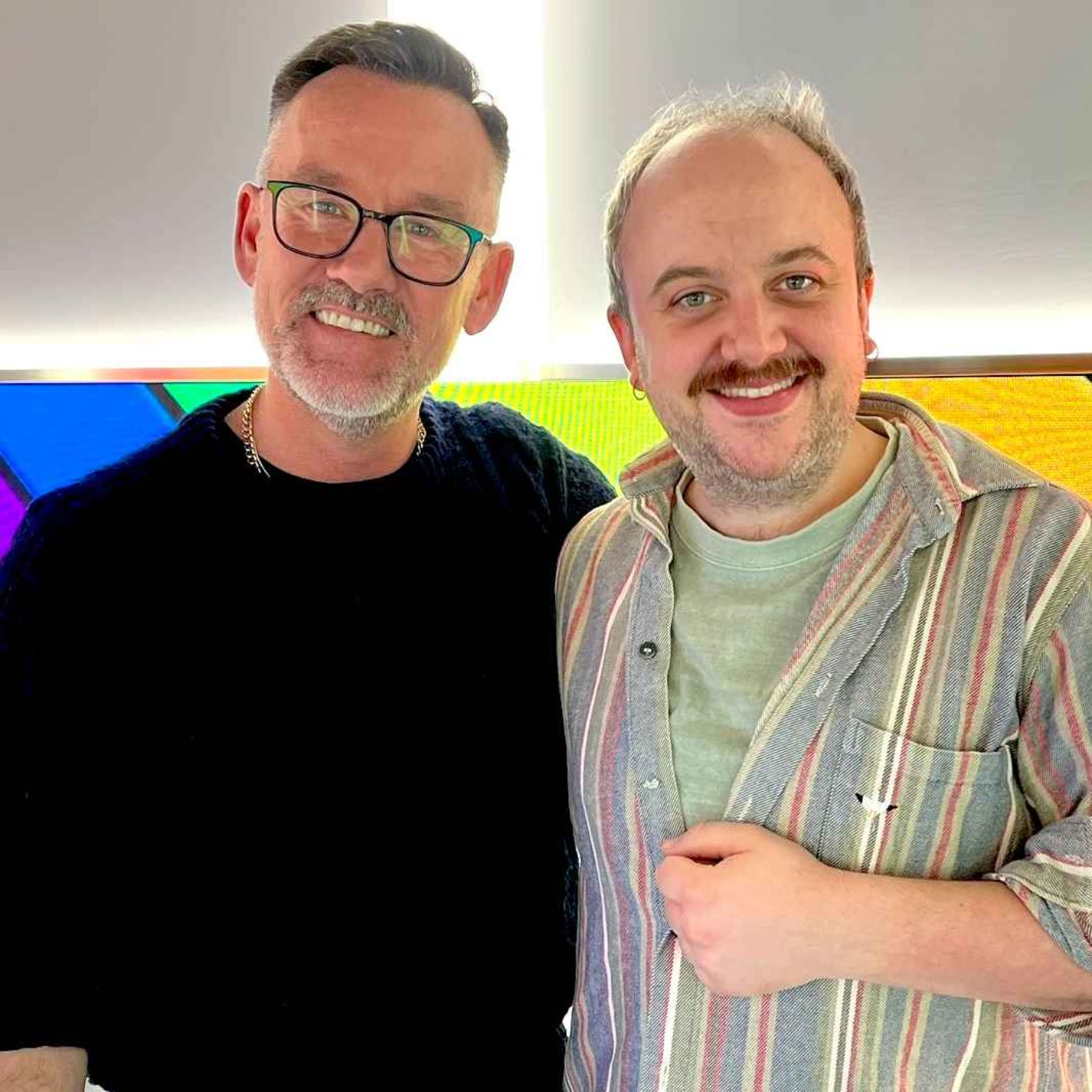 Bonus – Brendan Courtney