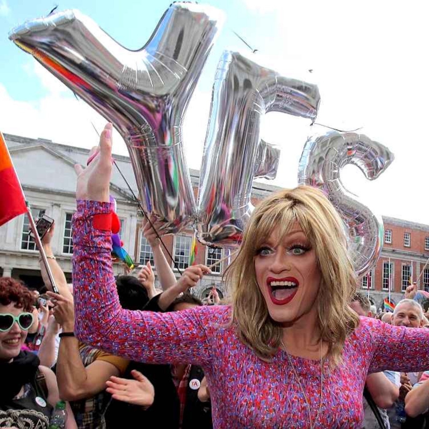 Panti Bliss