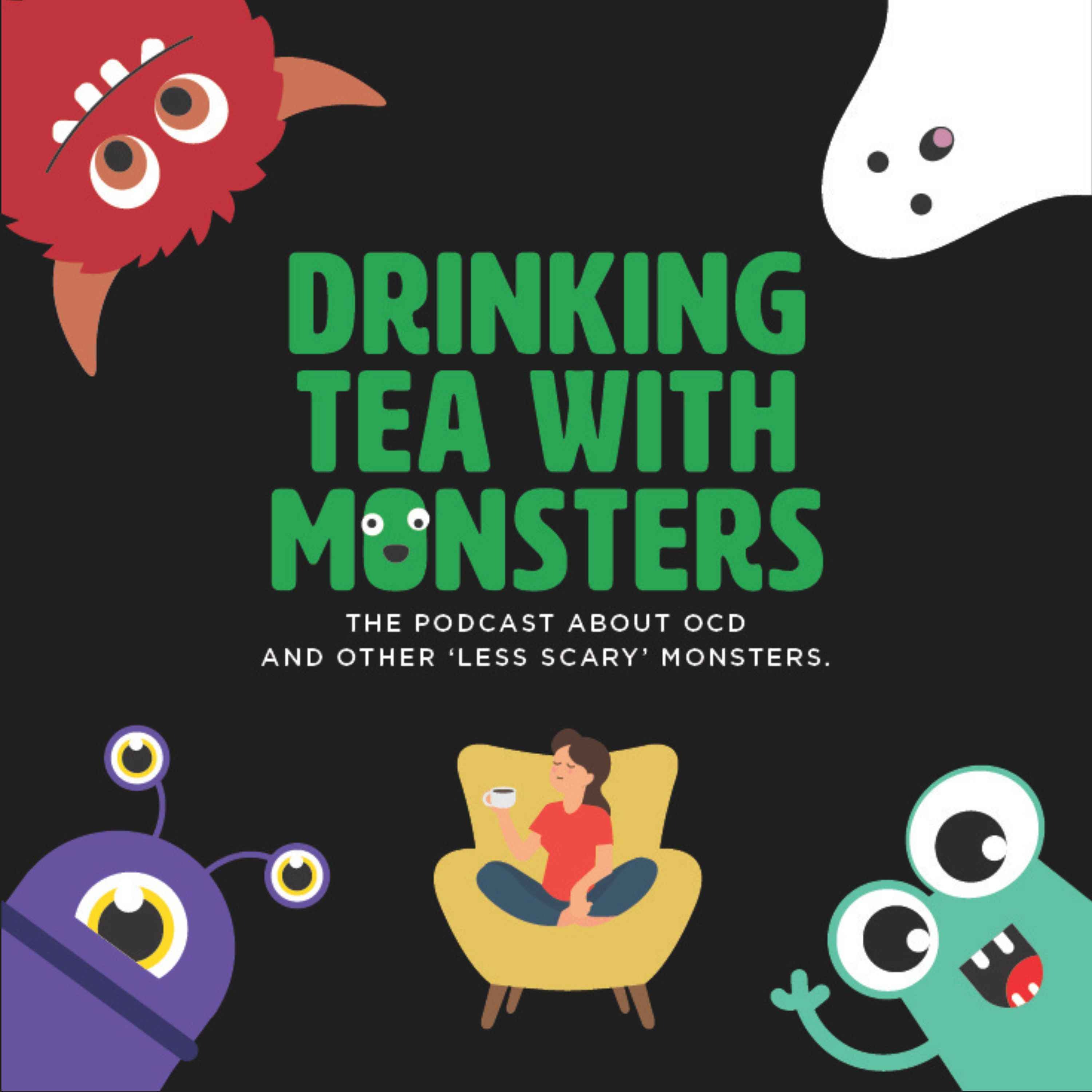Drinking Tea with Monsters Trailer