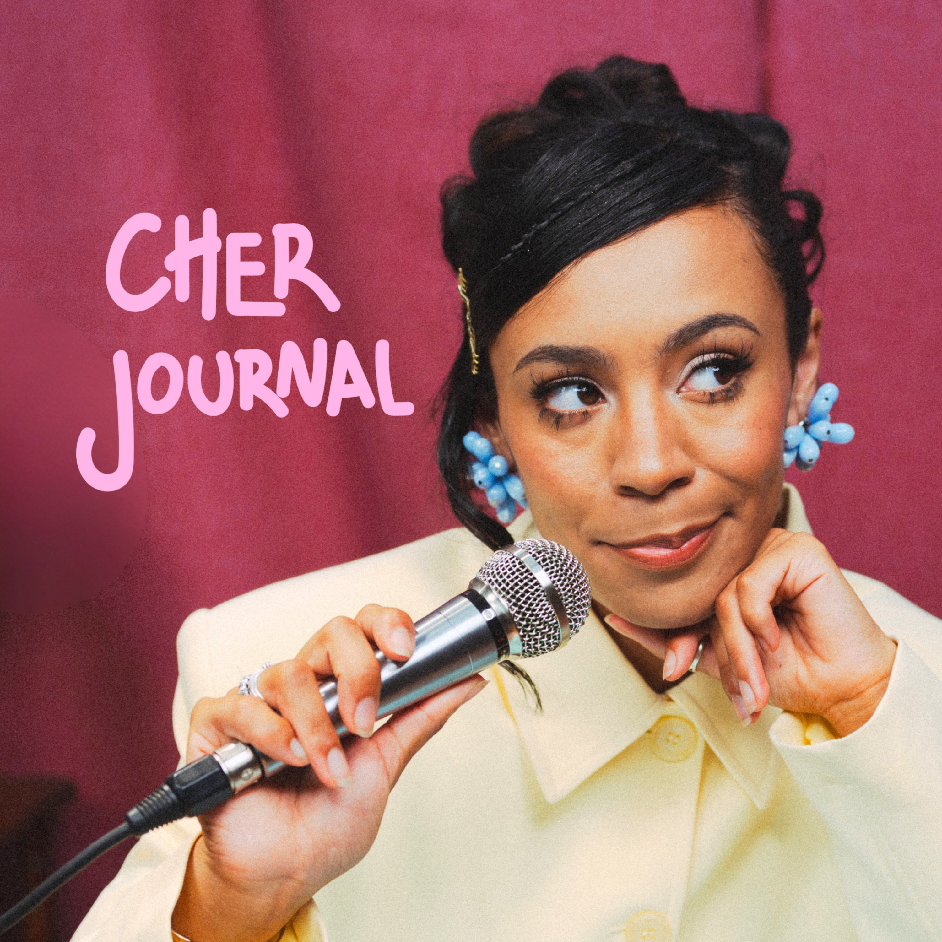 Cher Journal