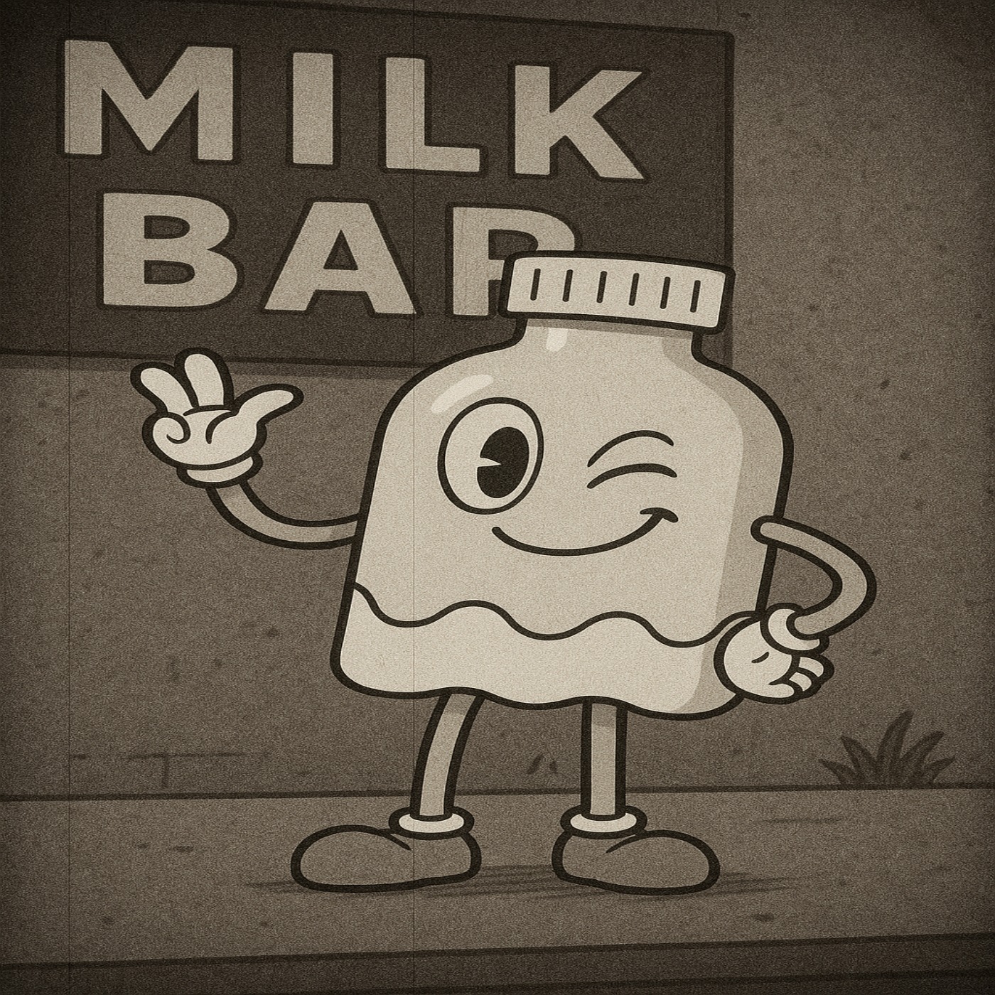 Milk Shots - 6