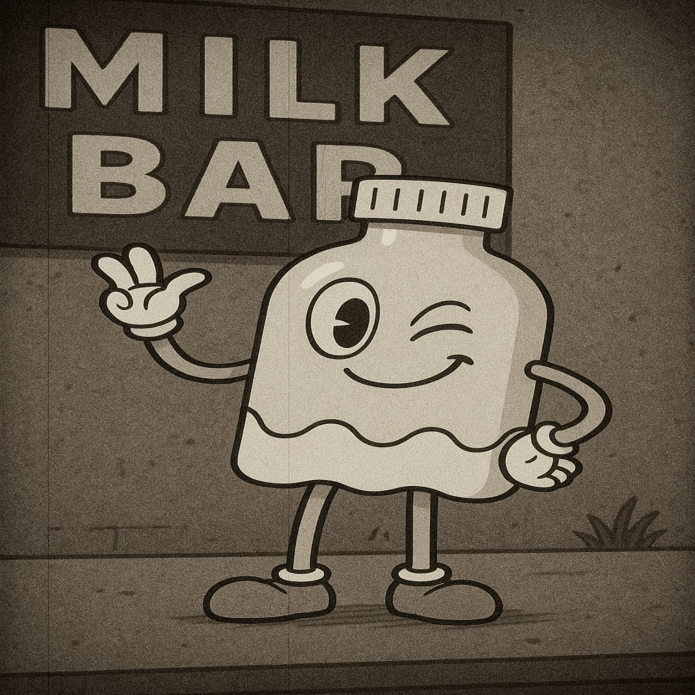 Milk Shots - 7