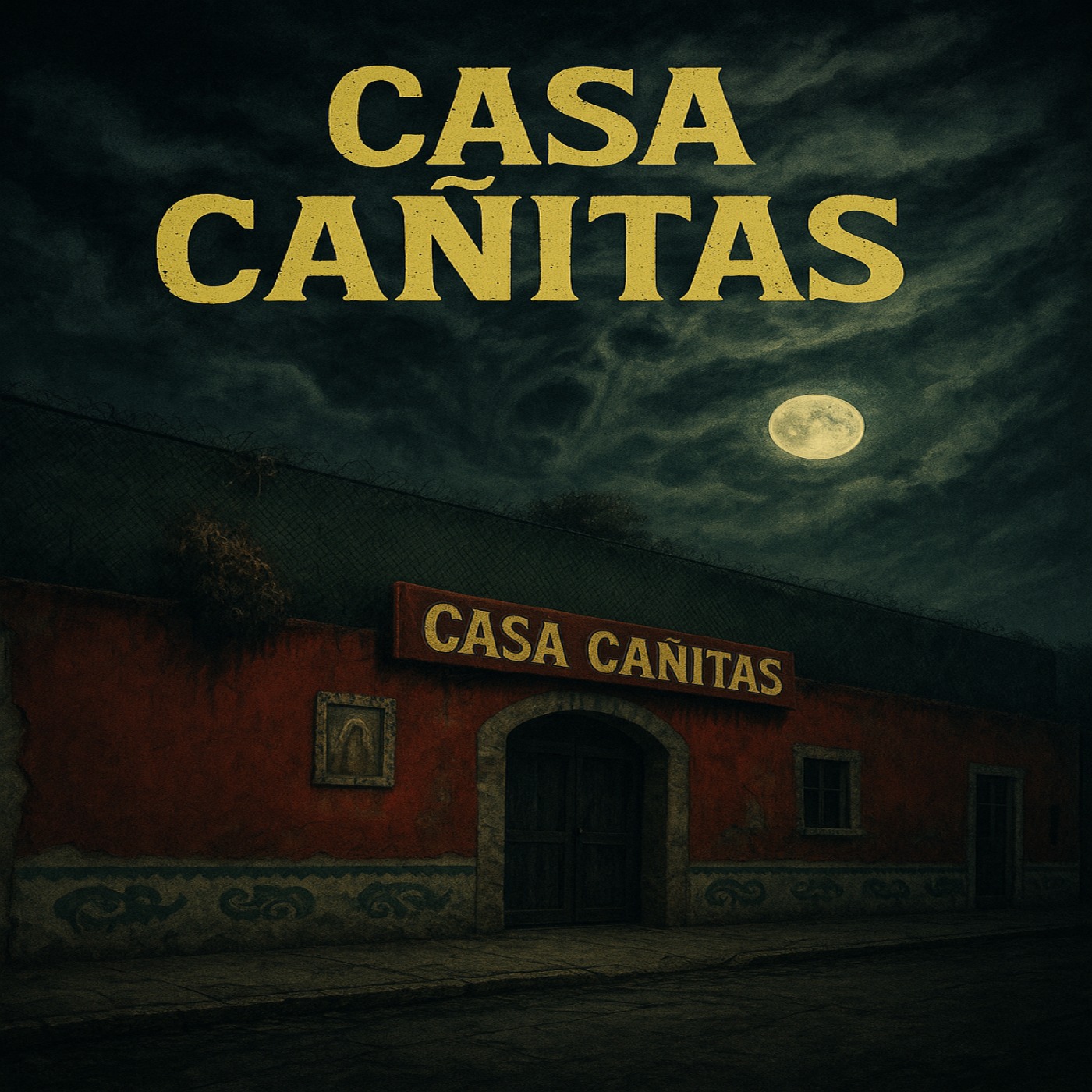 Episode 46 - Casa Canita's