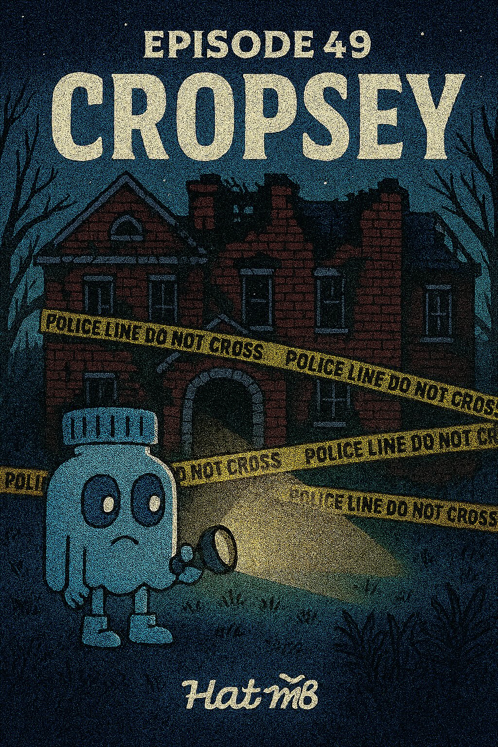 Episode 49 - Cropsey