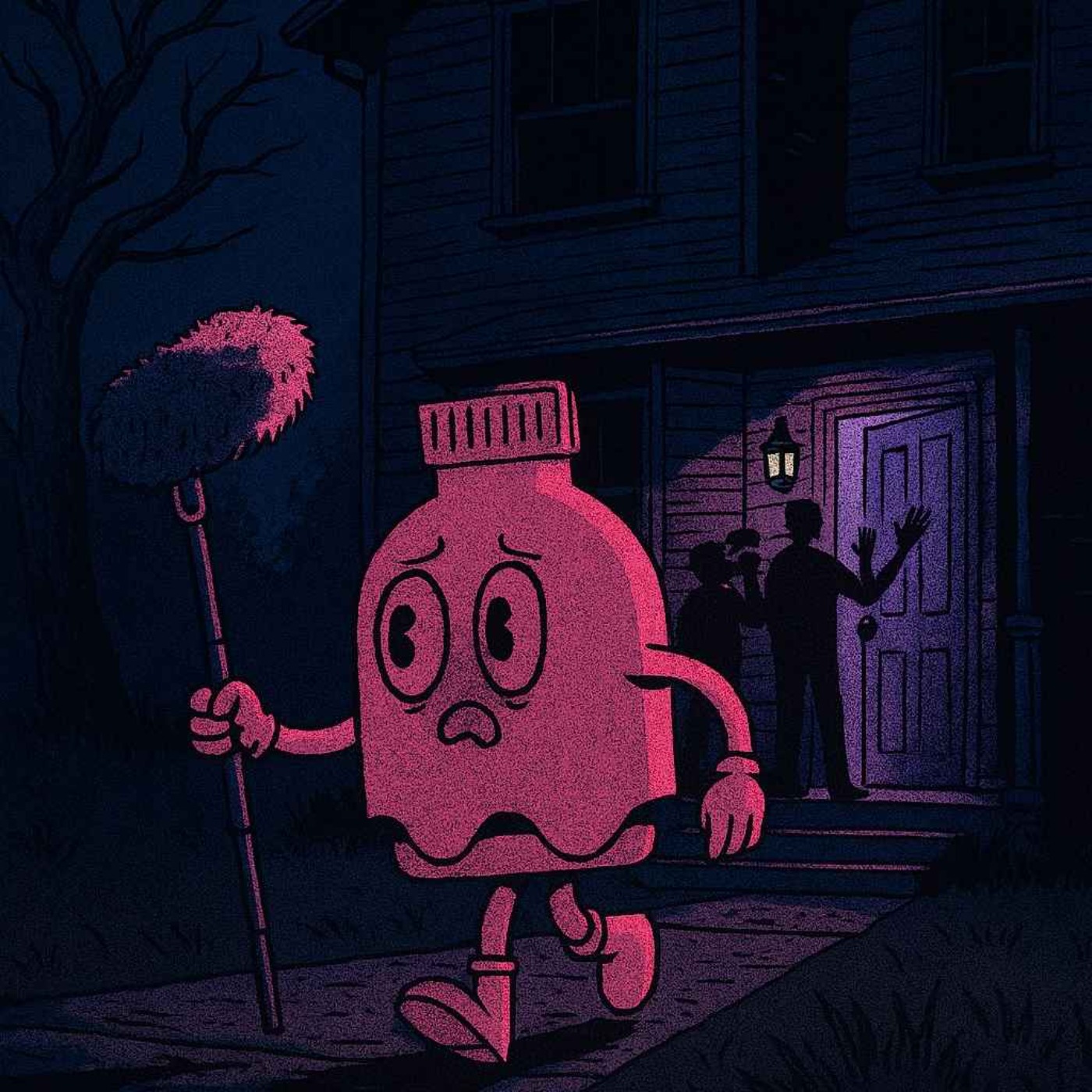 Episode 55 - Ammons House Demons