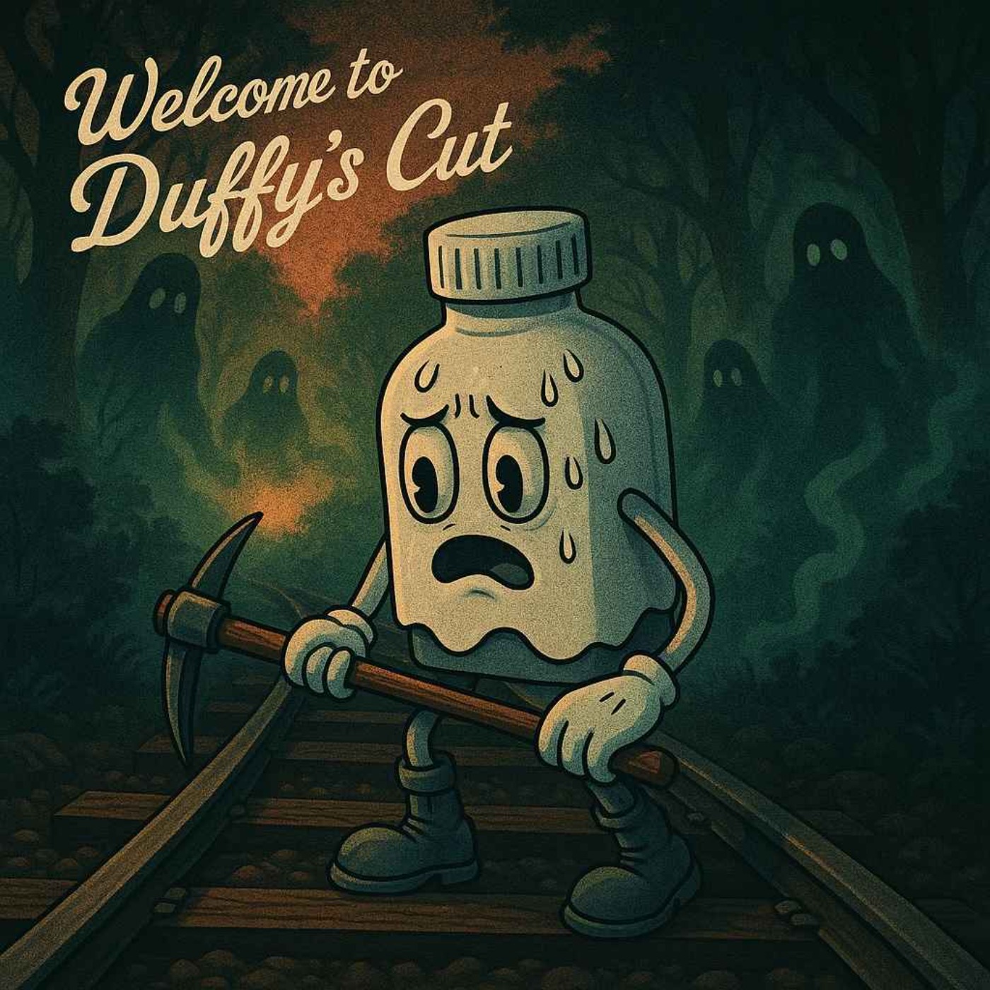 Episode 58 - Duffy's Cut