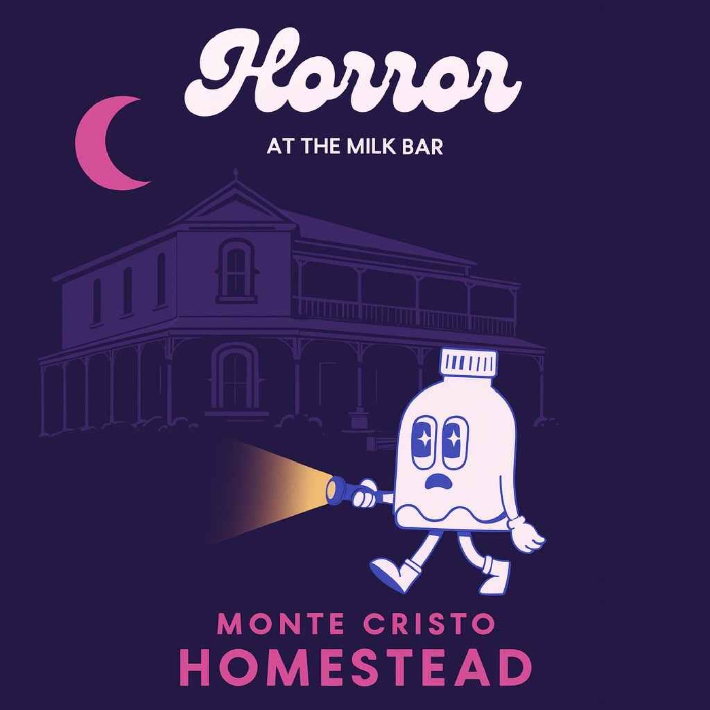 Episode 60 - Monte Cristo Homestead