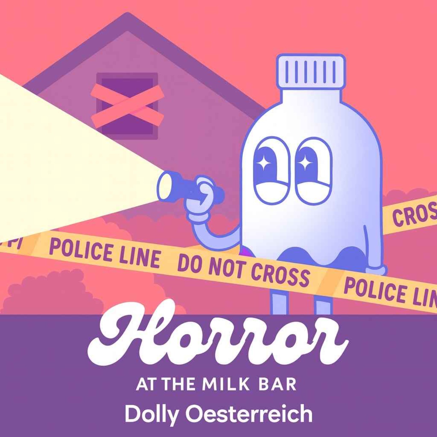 Episode 64 - Dolly Osterreich