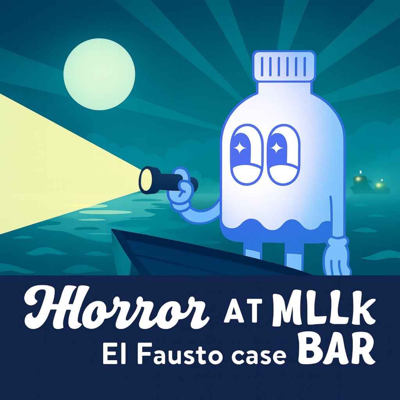 Episode 66 - El Fausto
