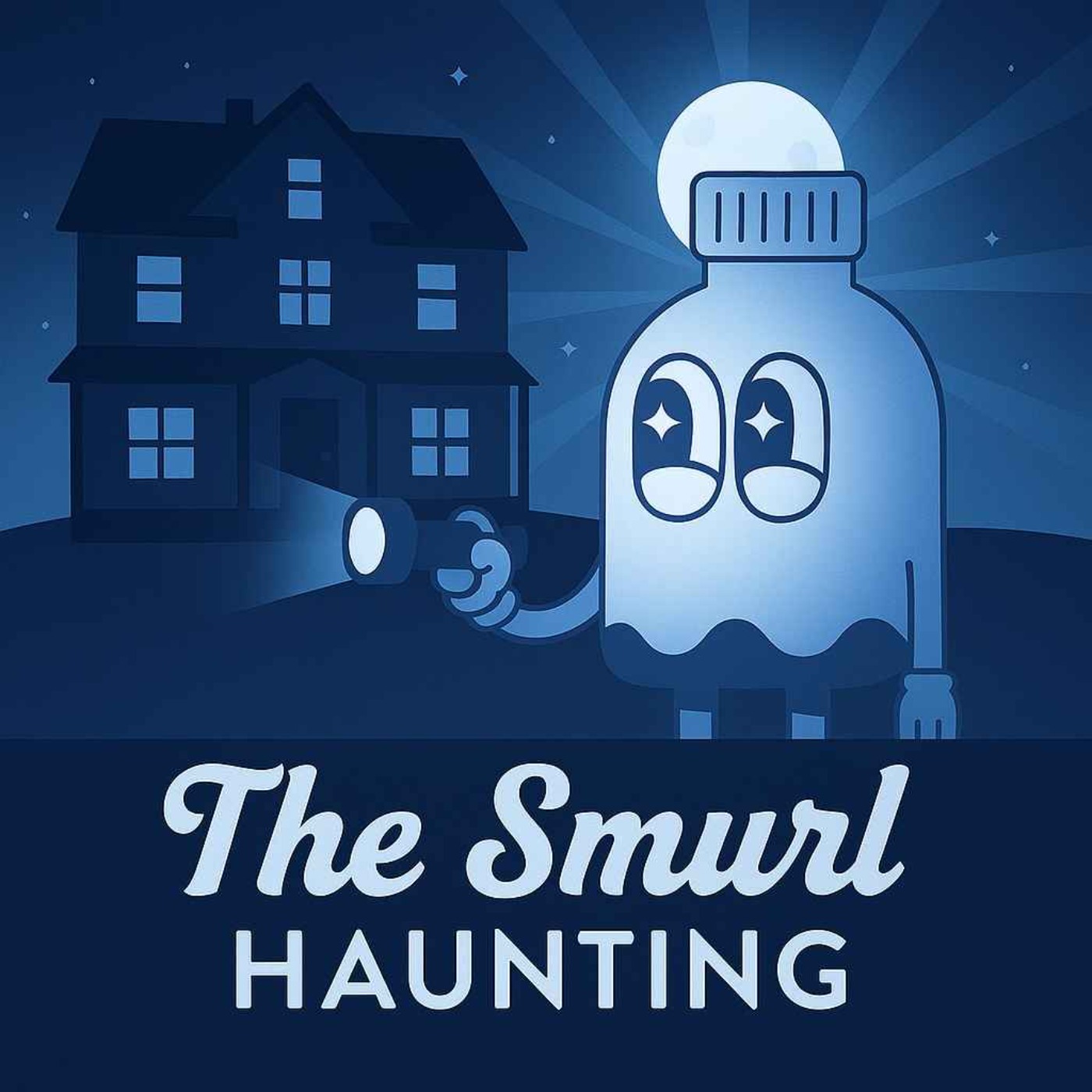 Episode 67 - The Smurl Haunting