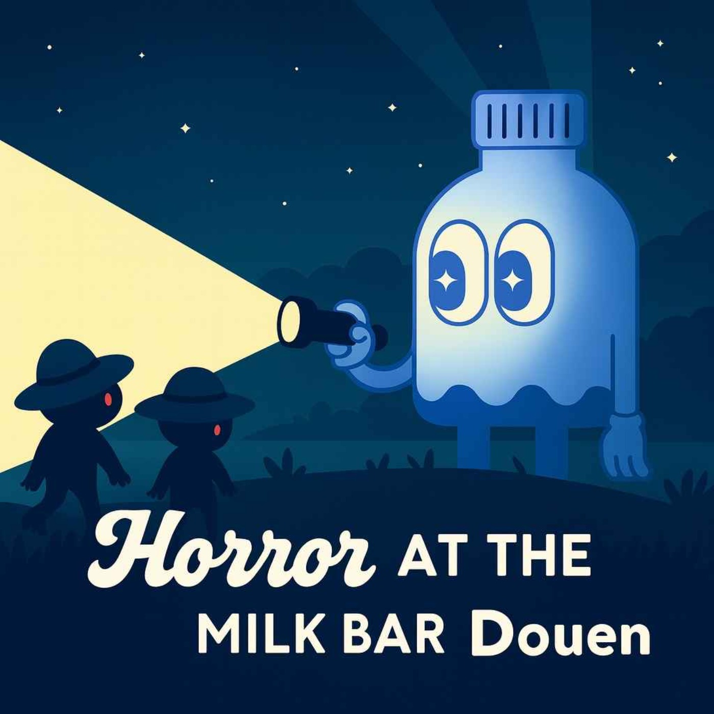 Episode 72 - Douen