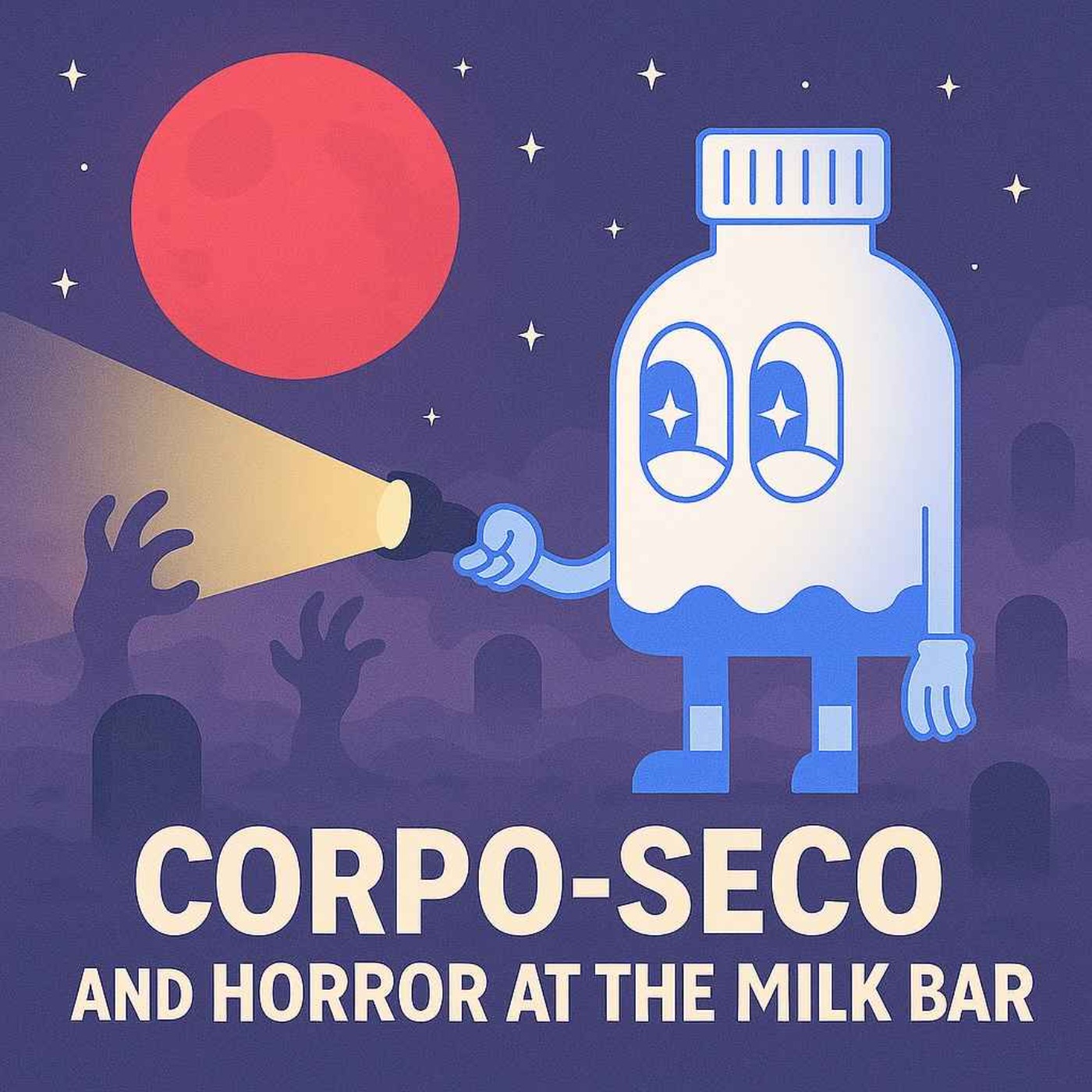 Corpo-seco