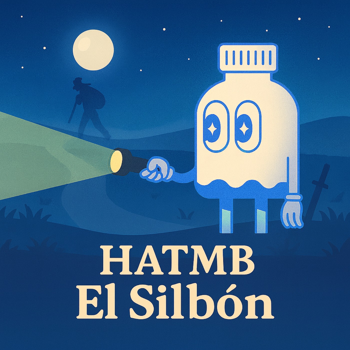 Episode 78 - El Silbon
