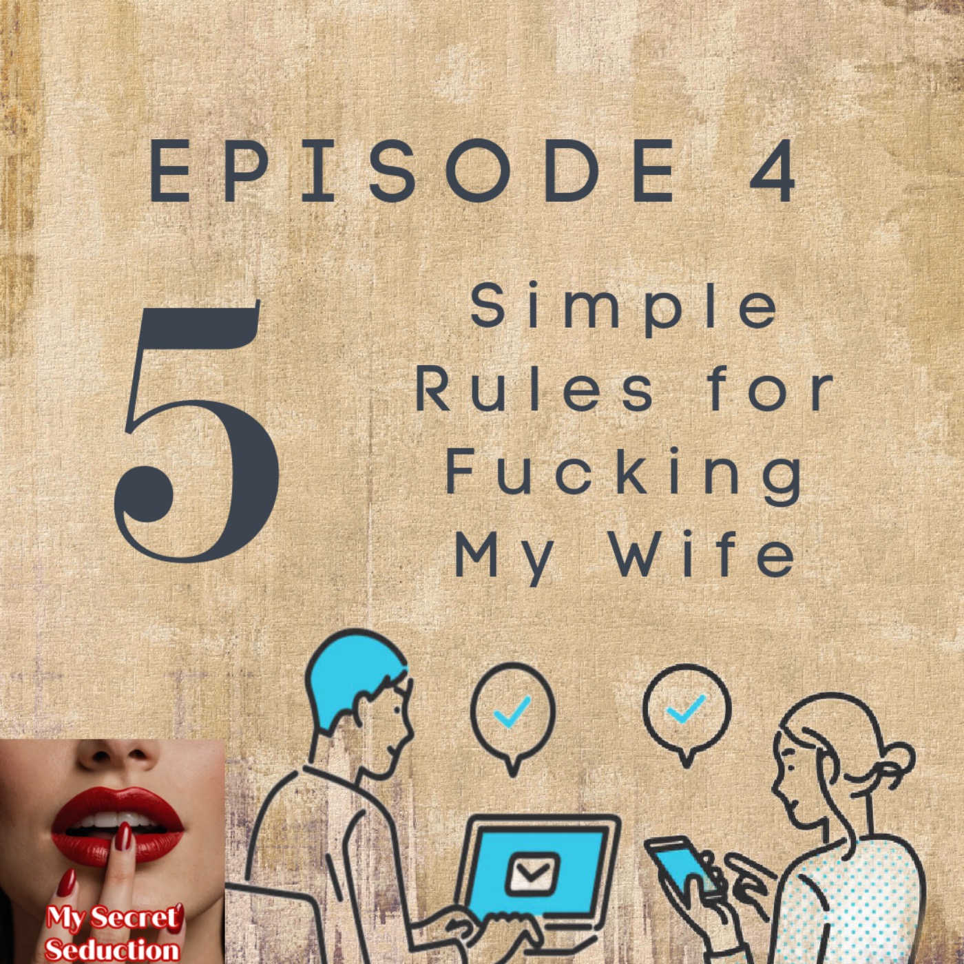 5 Simple Rules for F'ing My Wife