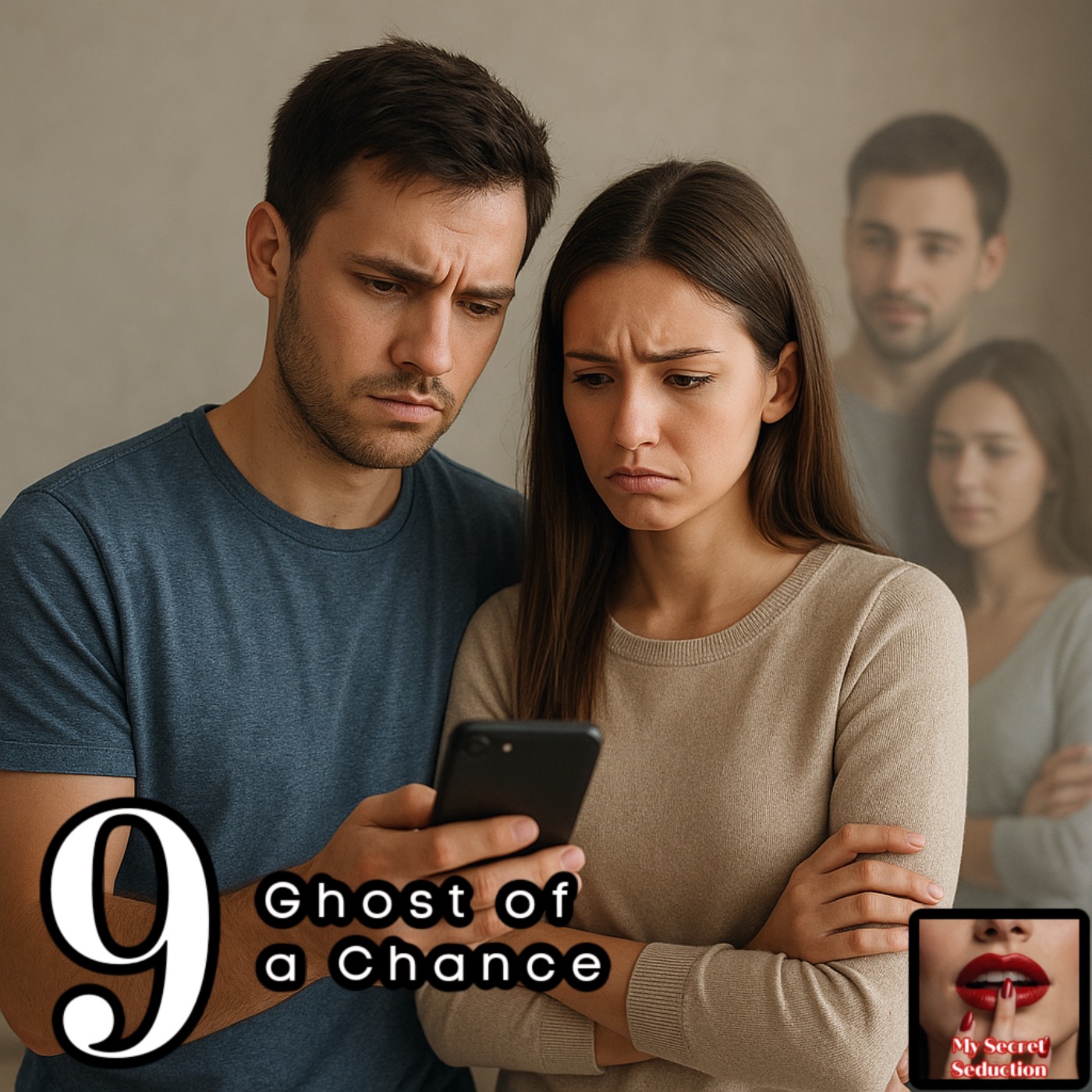 Ghost of a Chance - Why Ghosting Hurts the Lifestyle