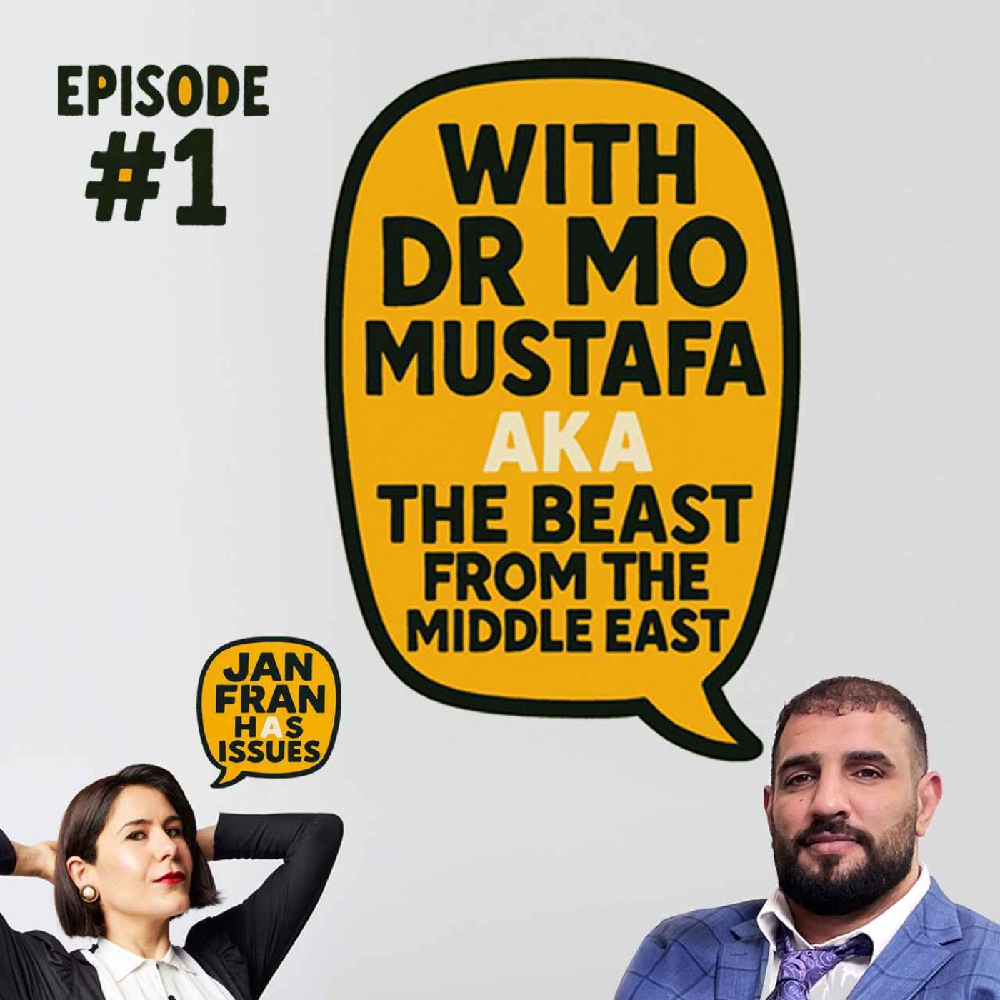 What this Australian doctor saw in Gaza.