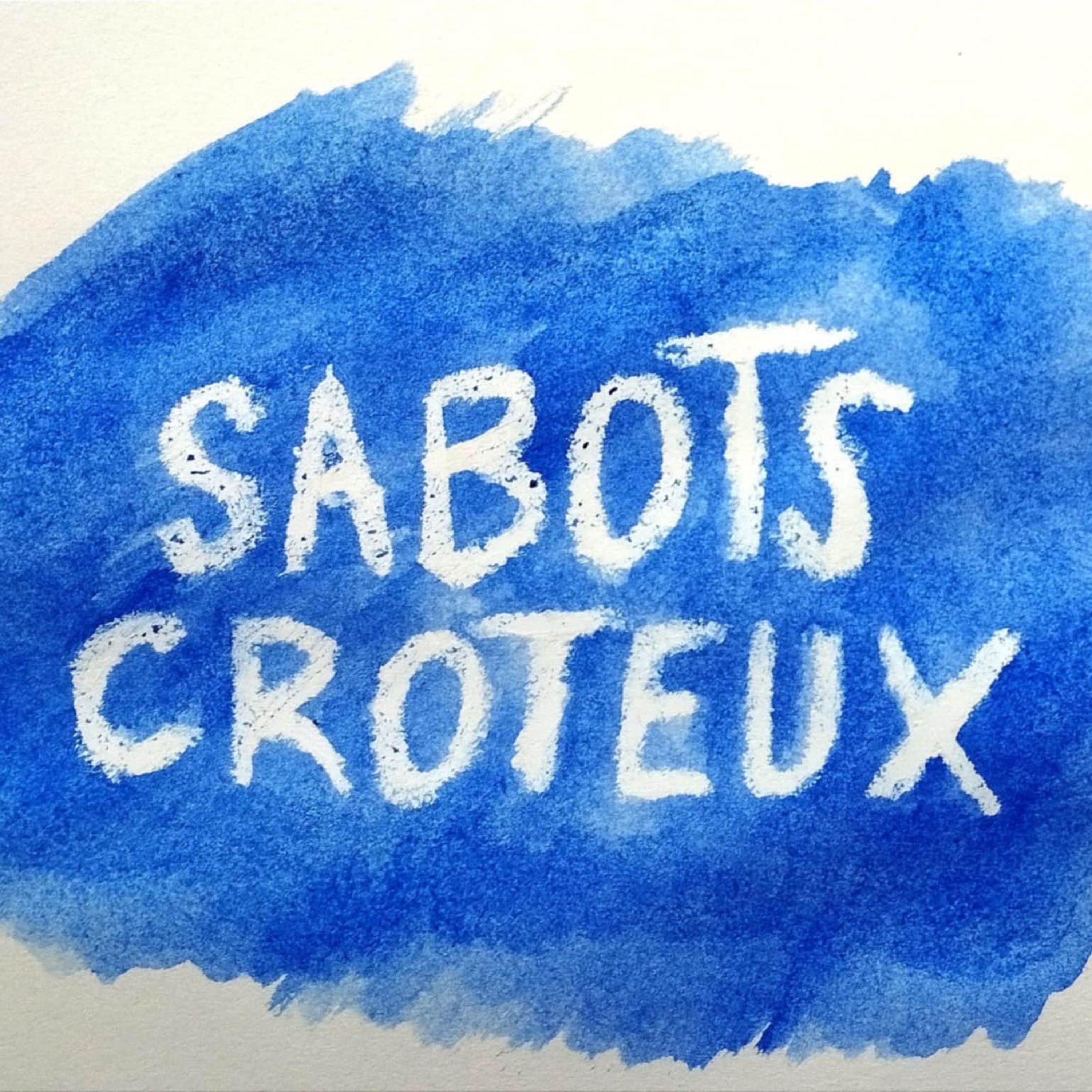 Sabots Croteux episode artwork