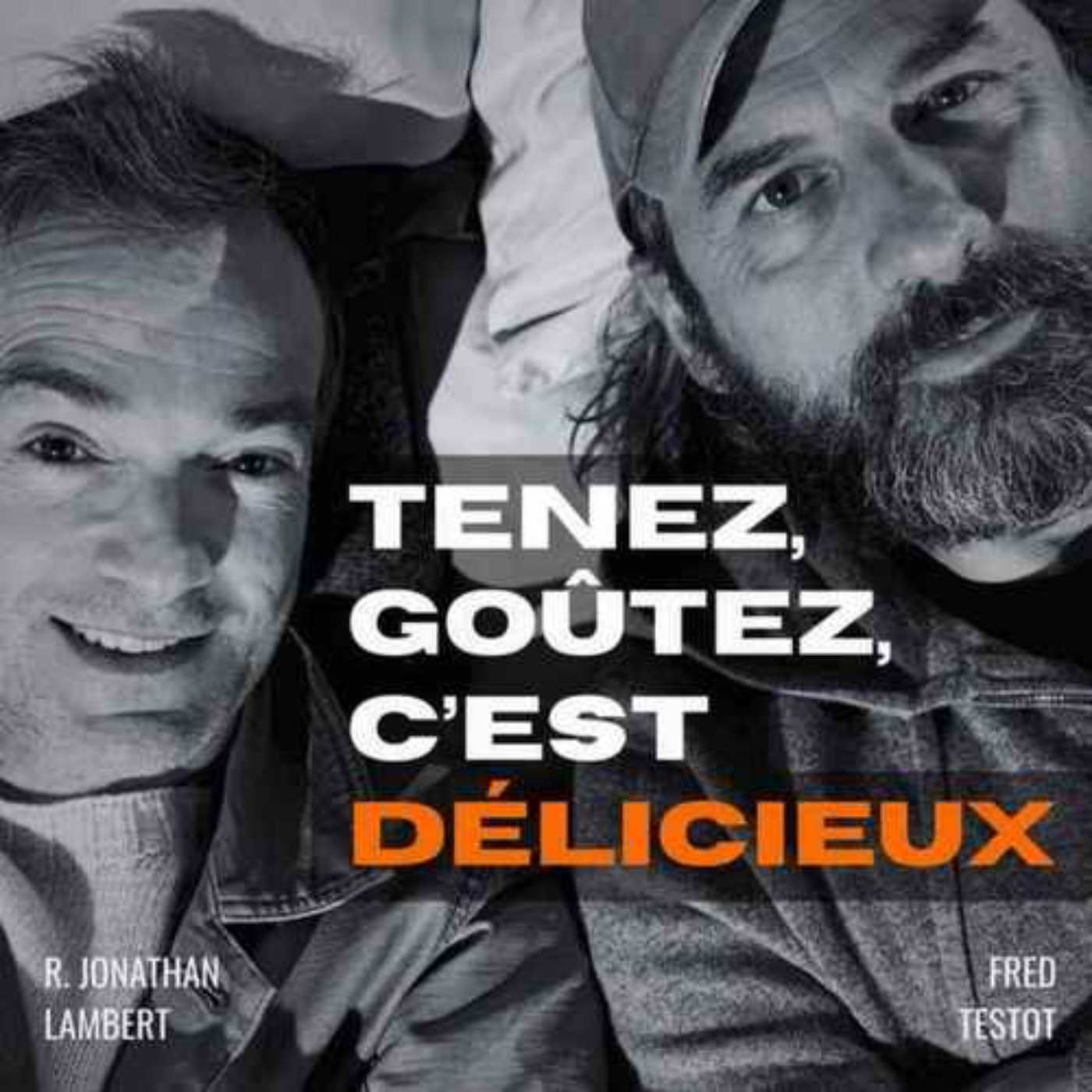 Playlist Pop Culture : les meilleurs talks