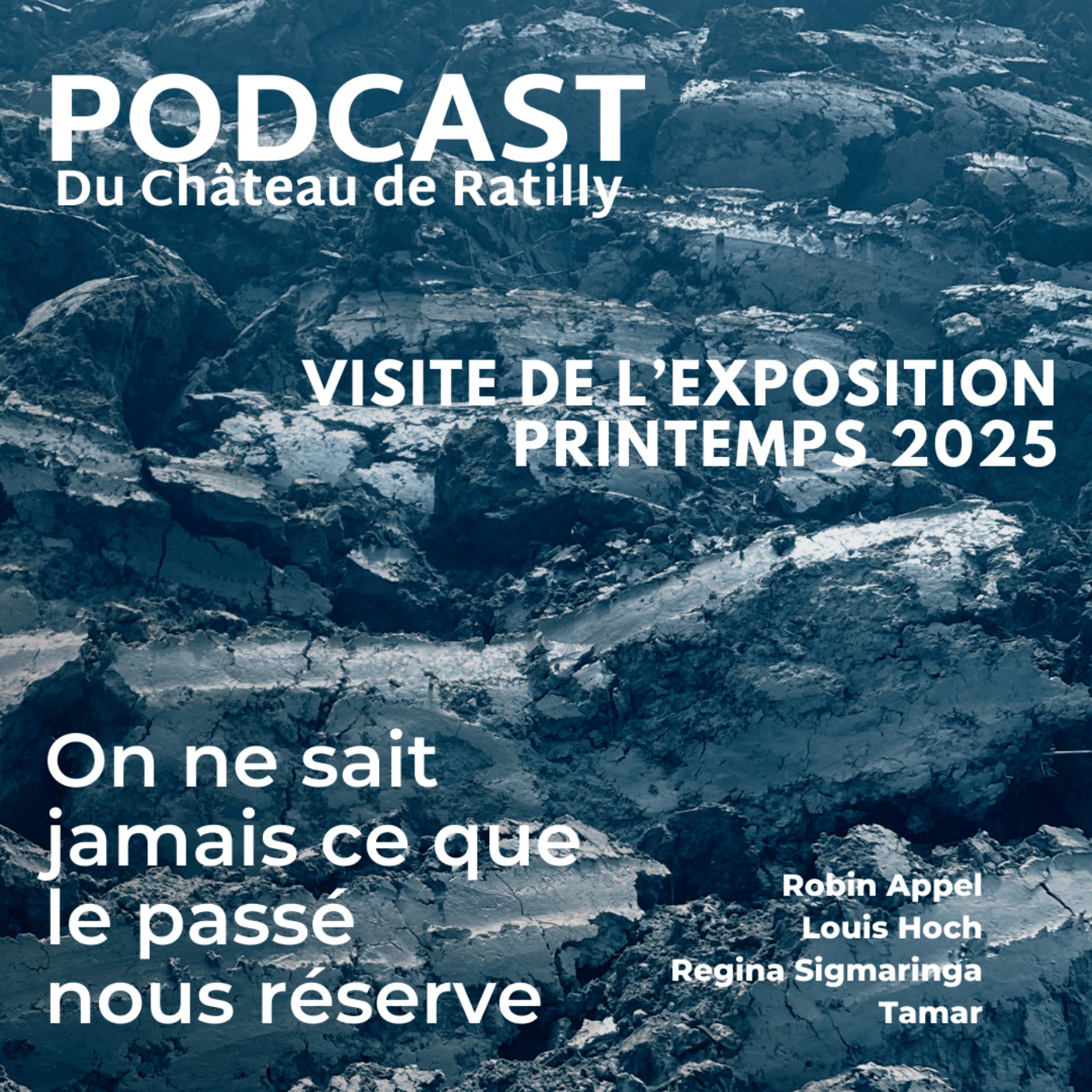 Ratilly - Visite de l\'exposition de printemps 2025 - Céramiques