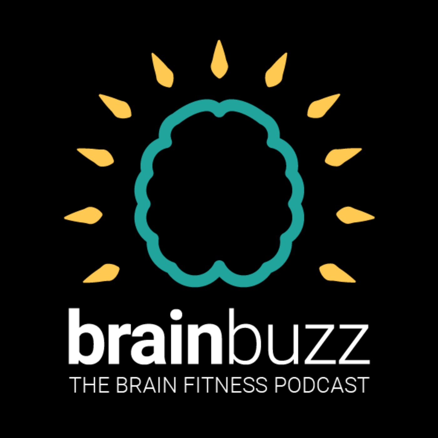 BrainBuzz - The Brain Fitness Podcast