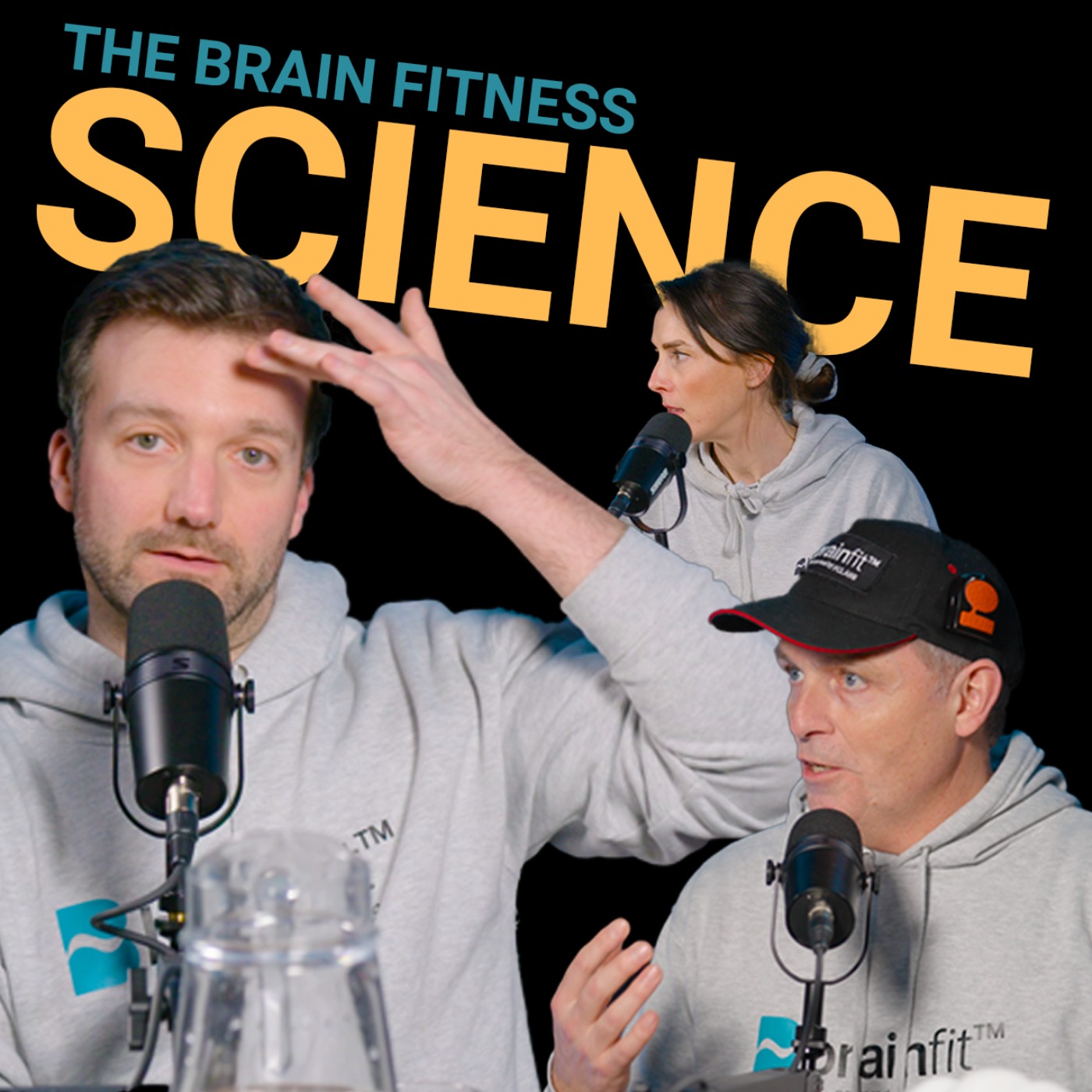 How Can You MEASURE Brain Fitness? What is BrainFit? episode artwork
