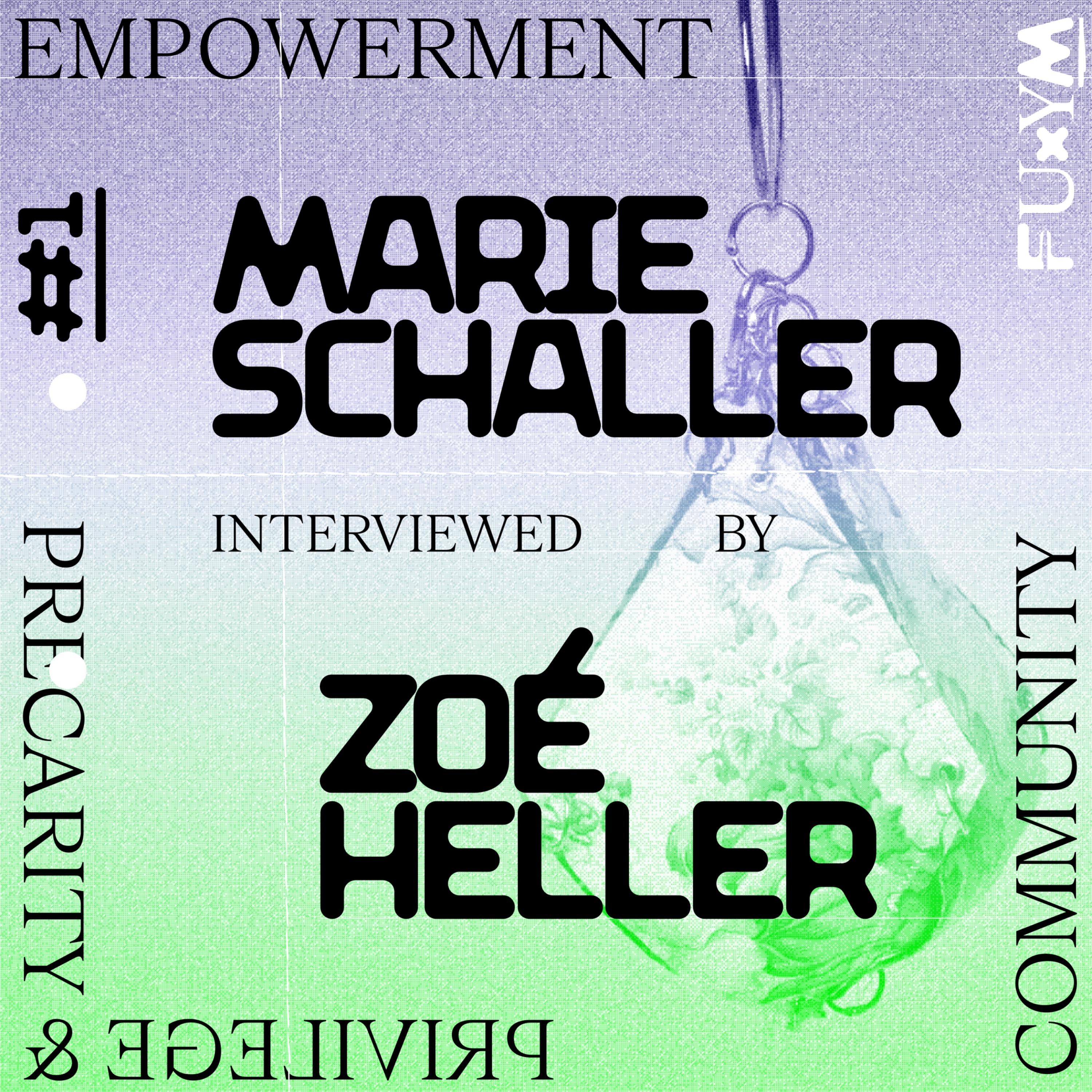 Archive 01: Introducing the fashion designer journey with Marie Schaller