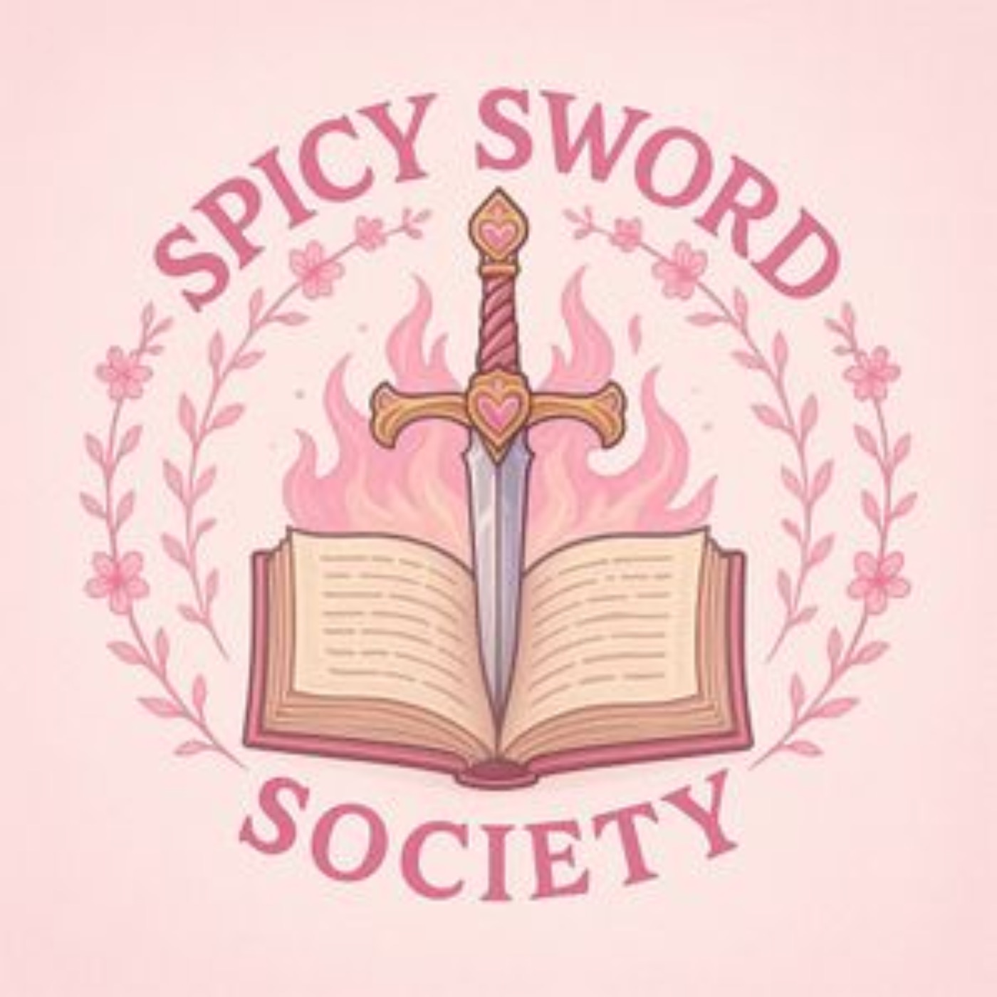 The Spicy Sword Society