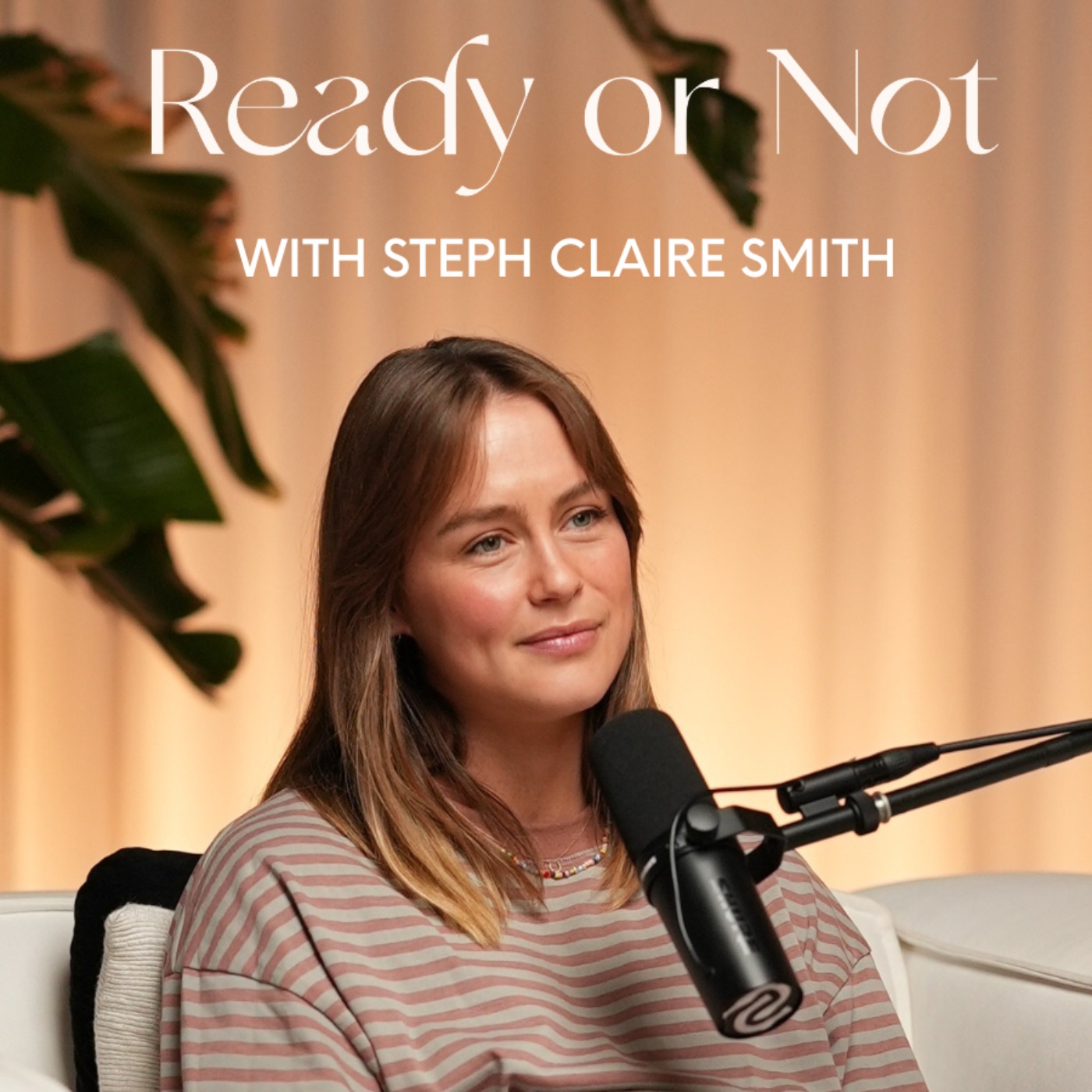 Ready or Not