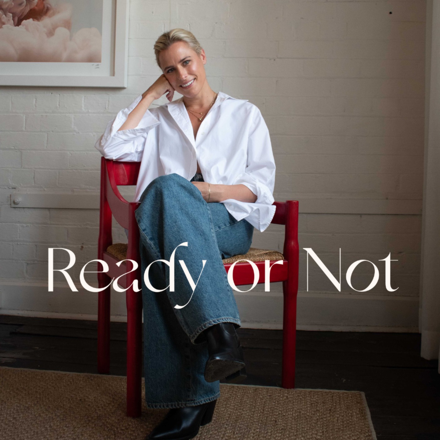 Ready or Not