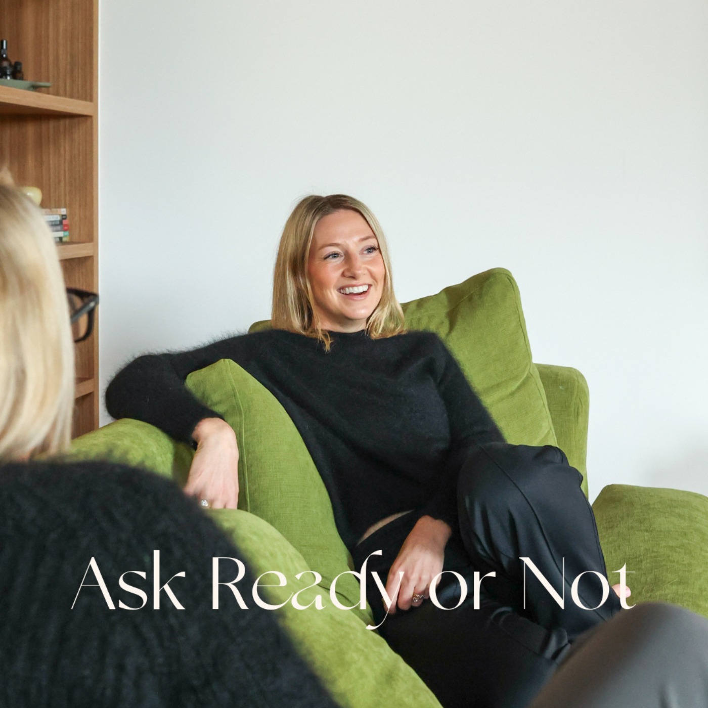 Preparing for mid-year performance reviews: How to advocate for your progress (even after mat leave) | Ask Ready or Not