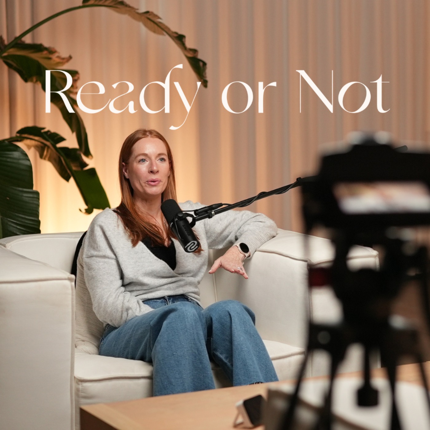 Ready or Not