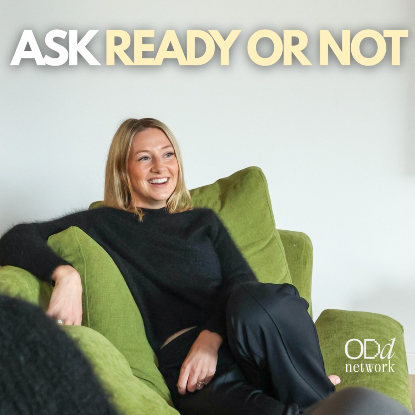 Top tips to prepare for maternity leave, from a mum of 3 | Ask Ready or Not
