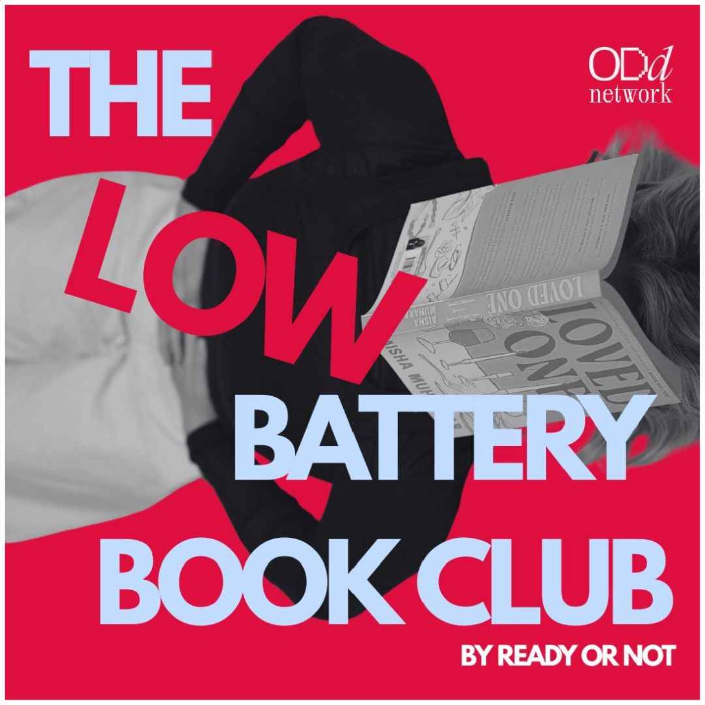 Loved One by Aisha Muharrar, Helen Garner's tampon box & SJP as Booker Prize judge | The Low Battery Book Club (October)