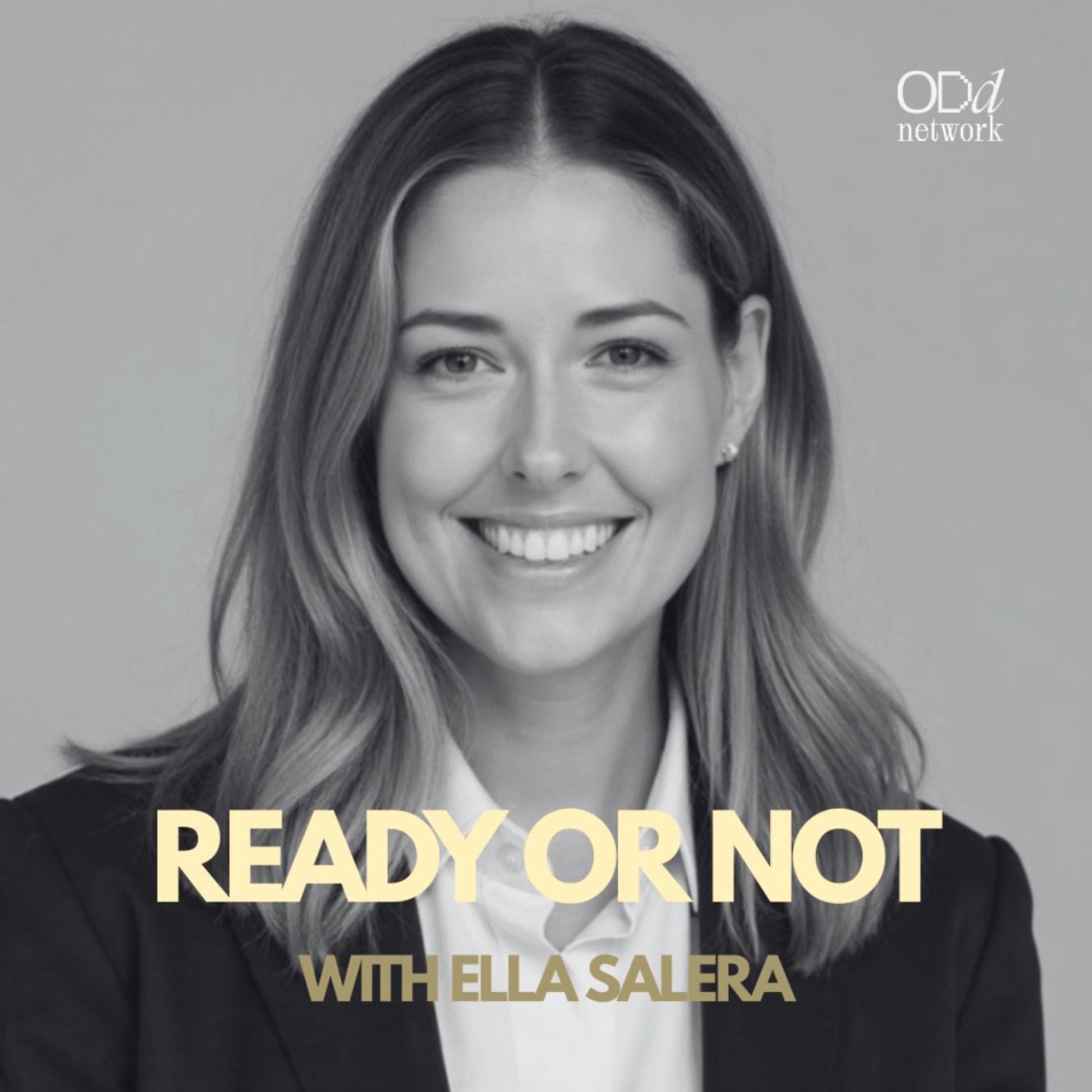 Ella Salera on the pressure to be perfect