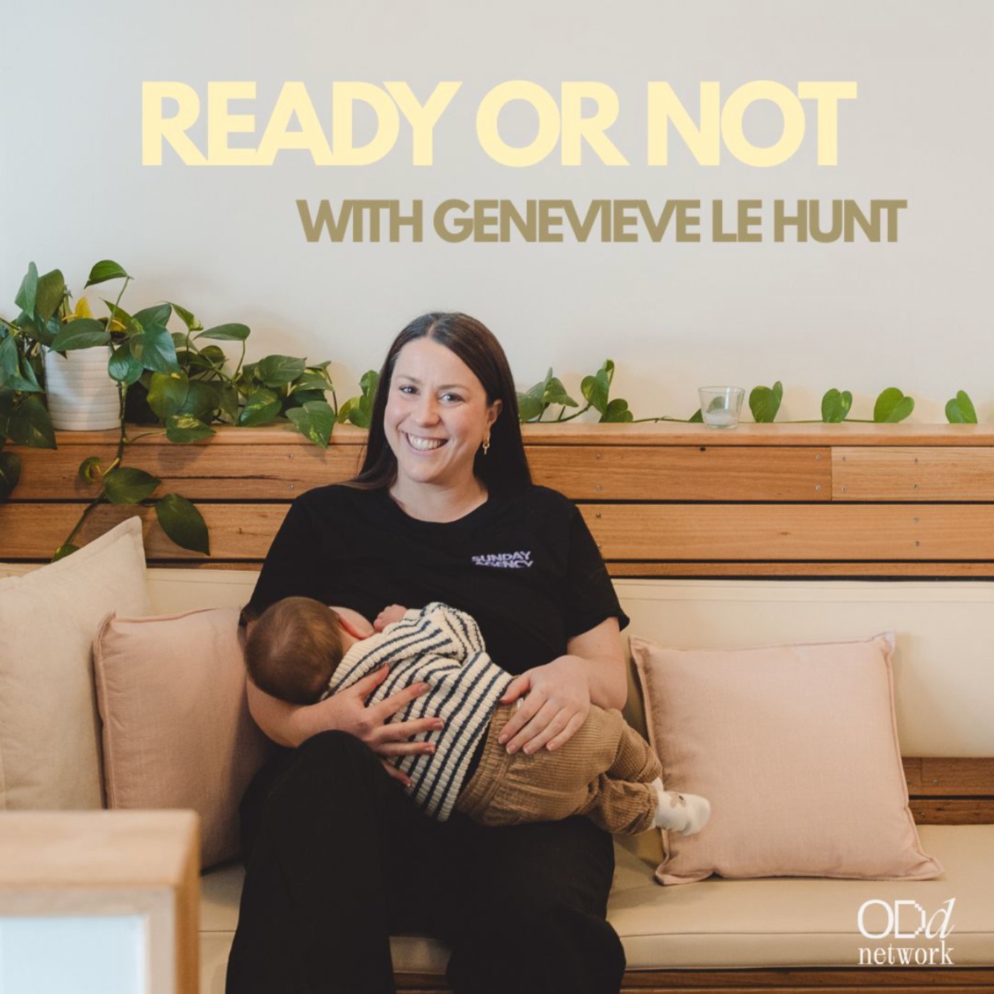 The bullshit lie of the girl boss with Genevieve Le Hunt