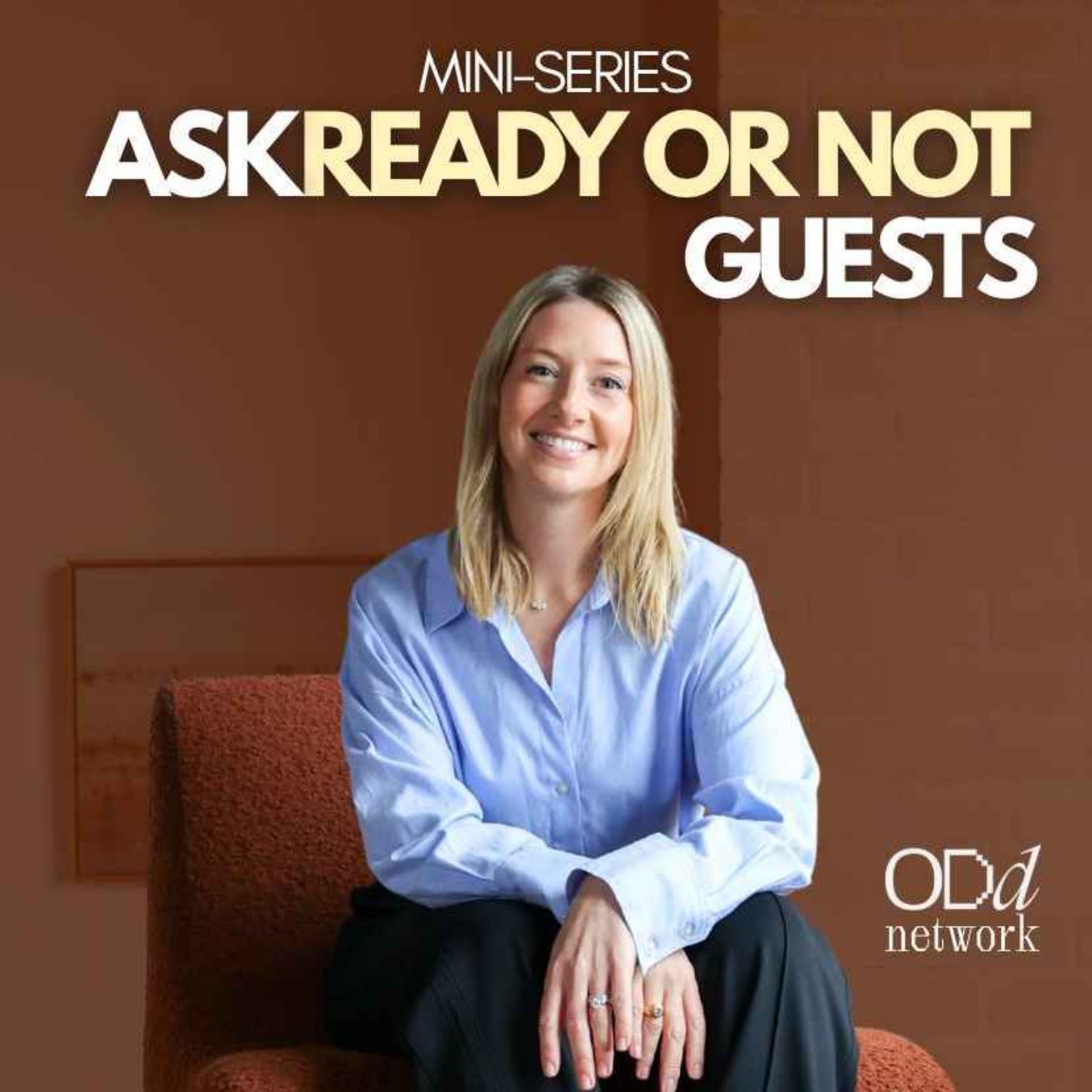 Can we ever find work life balance? Here's how Loz is trying to | Ask Ready or Not Can we ever find work life balance? Here's how Loz is trying to | Ask Ready or Not