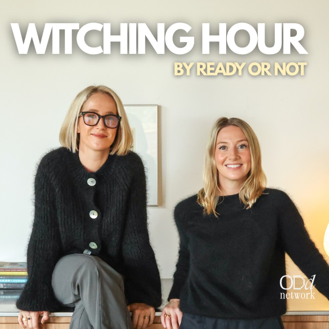 The new year resolution reality check | Witching Hour
