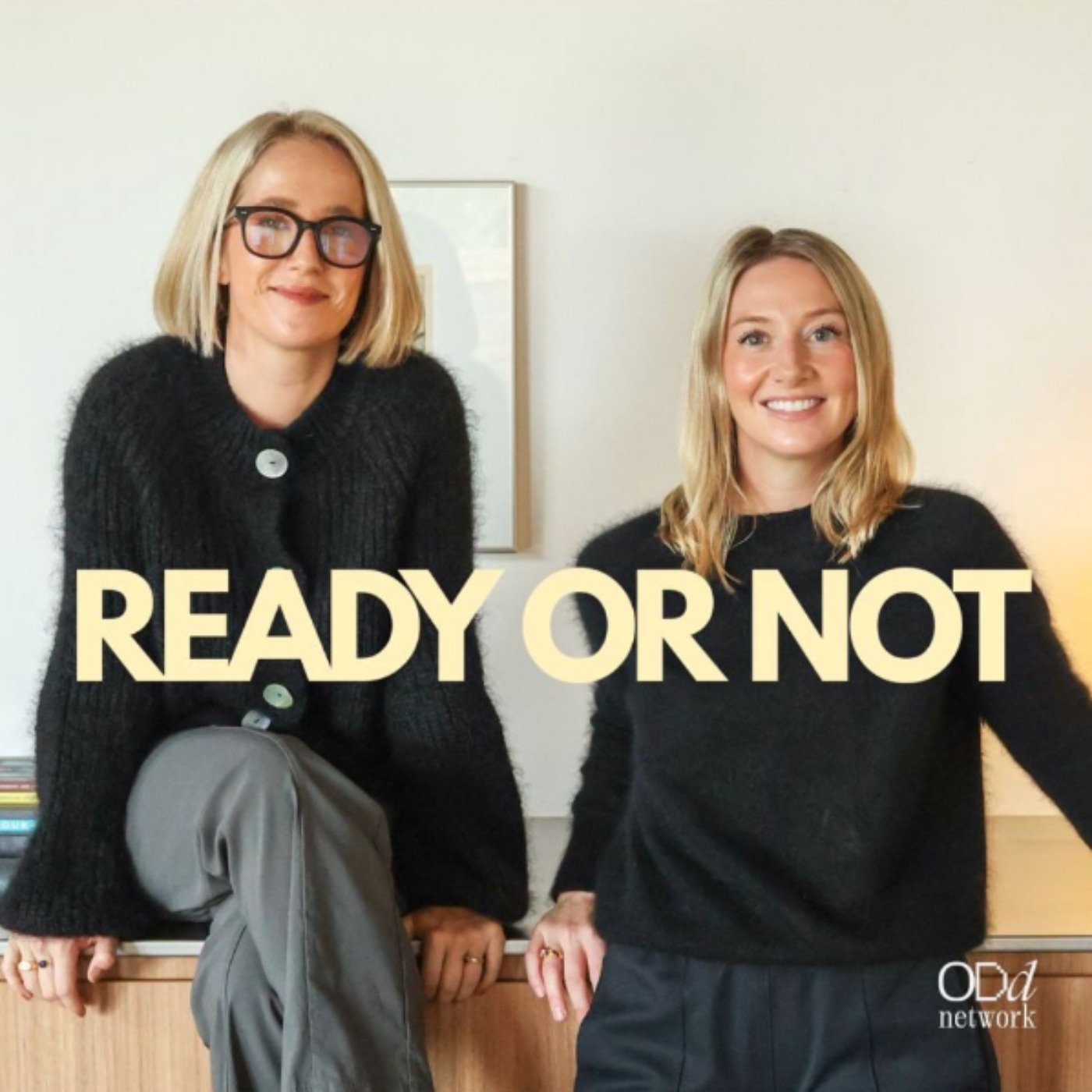 Do we treat motherhood like it’s a personality test? Do we treat motherhood like it’s a personality test?