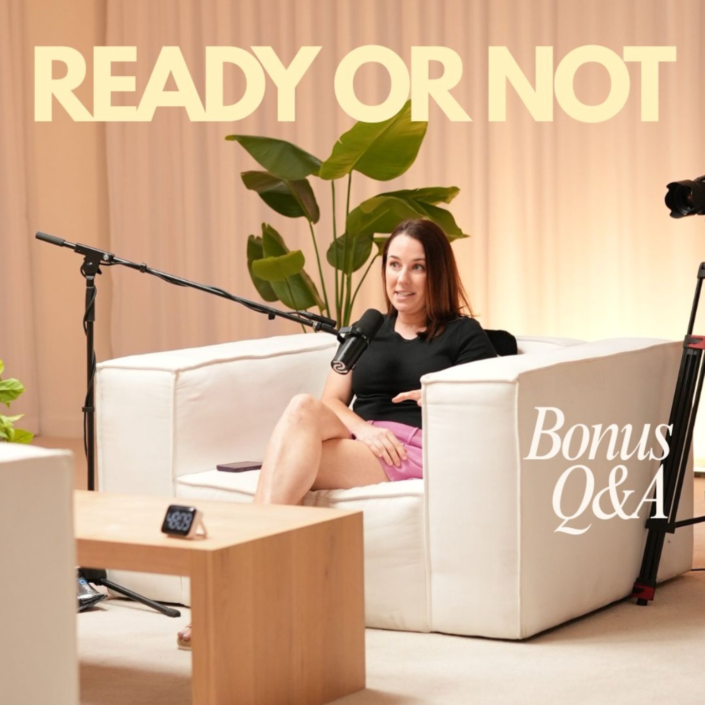 Bonus: The ultimate childcare Q&A Bonus: The ultimate childcare Q&A