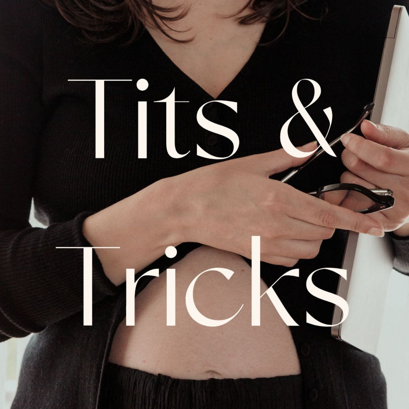 Why applying for full-time jobs could be your secret hack to landing the perfect part-time role | Tits & Tricks