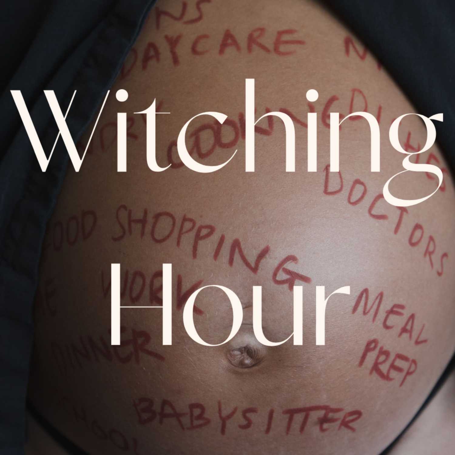 To our generation, being a mum looks thankless, exhausting, and lonely. Can we change the story? Plus, how mothers are navigating Christmas | Witching Hour